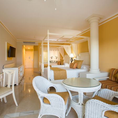 Soco Bahia Principe Luxury Bouganville (Adults Only) מראה חיצוני תמונה