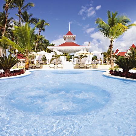 Soco Bahia Principe Luxury Bouganville (Adults Only) מראה חיצוני תמונה
