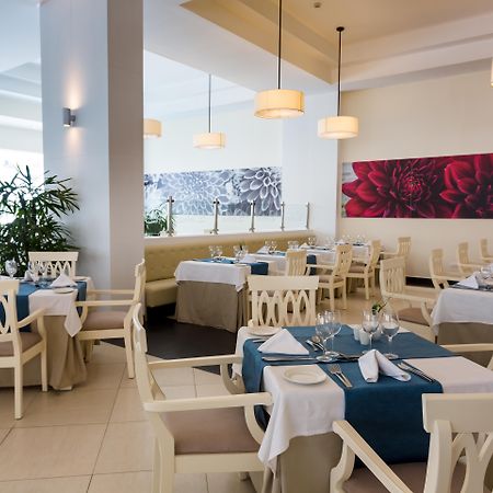 Soco Bahia Principe Luxury Bouganville (Adults Only) מראה חיצוני תמונה
