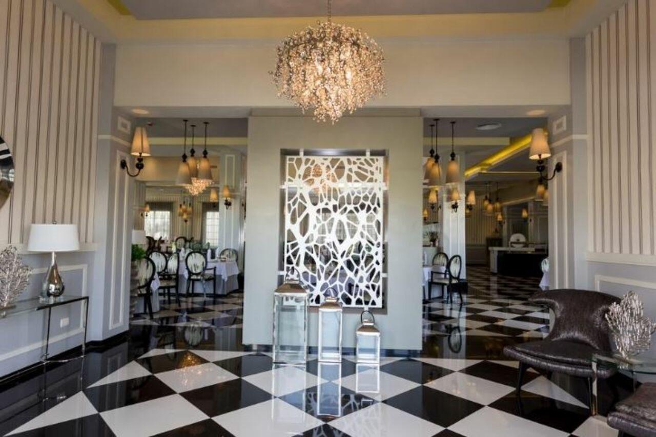 Soco Bahia Principe Luxury Bouganville (Adults Only) מראה חיצוני תמונה