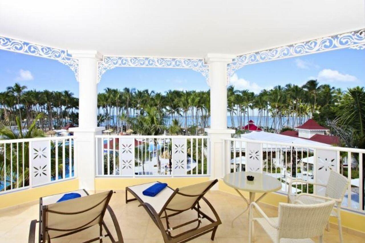 Soco Bahia Principe Luxury Bouganville (Adults Only) מראה חיצוני תמונה