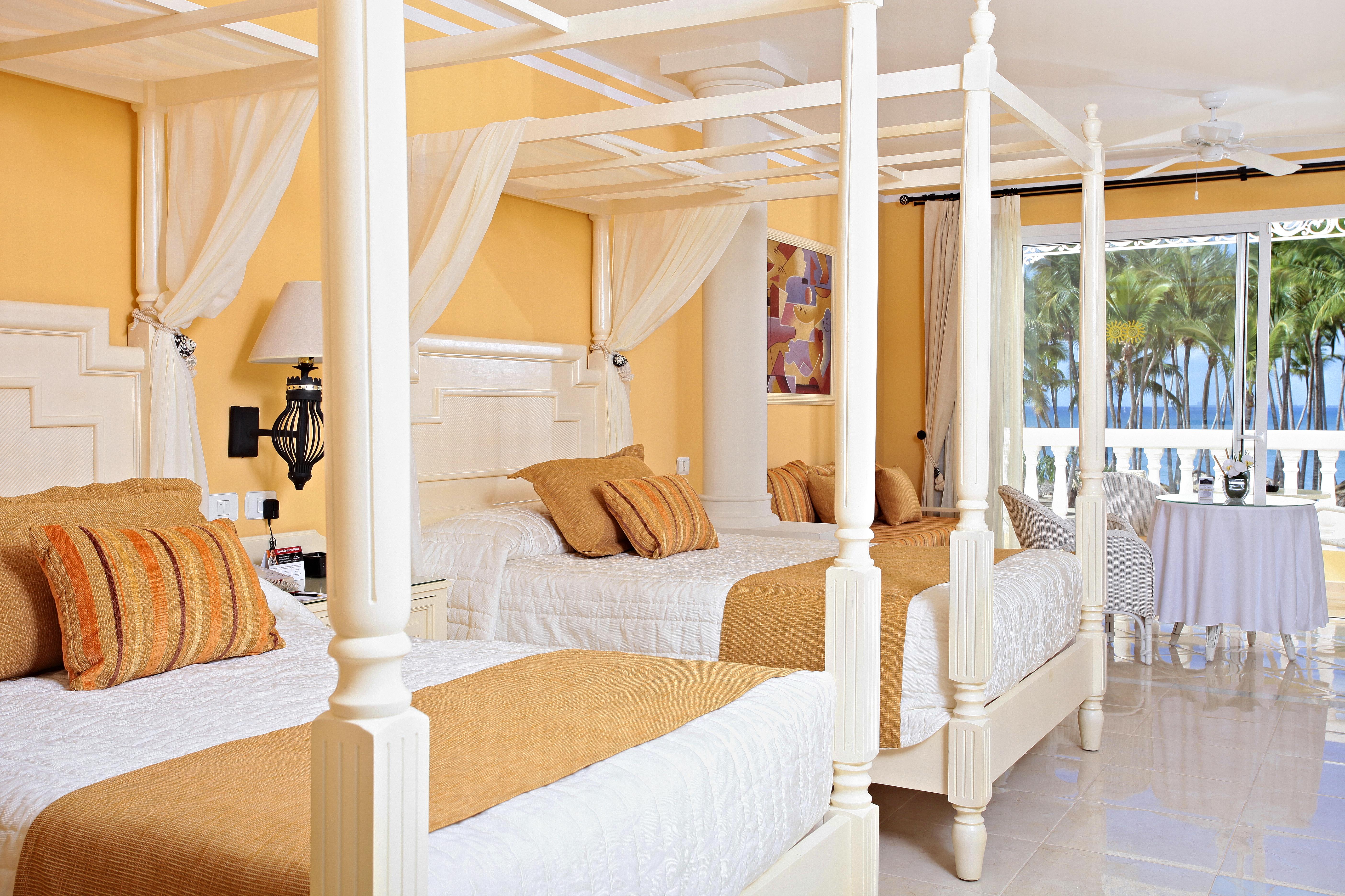 Soco Bahia Principe Luxury Bouganville (Adults Only) מראה חיצוני תמונה