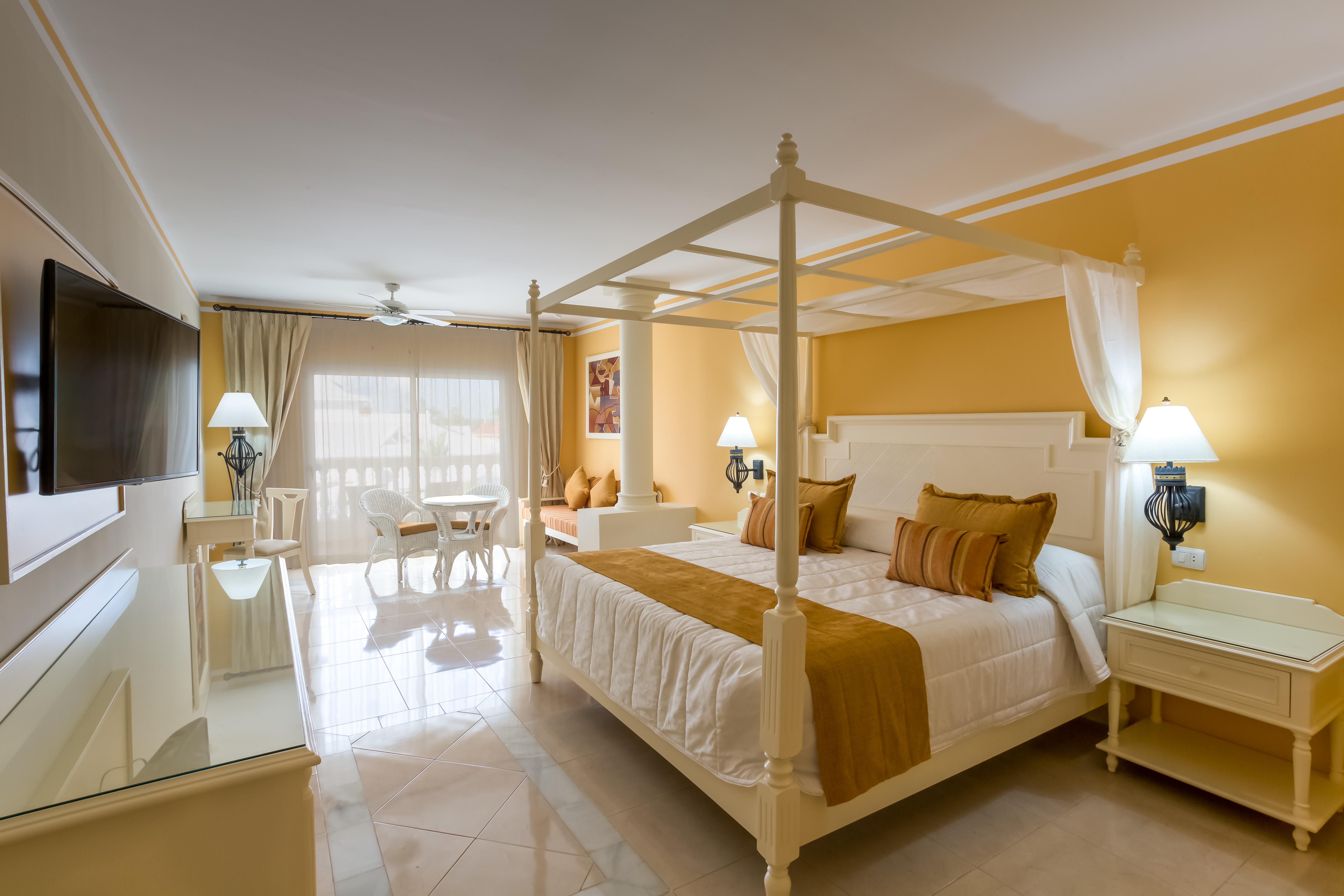 Soco Bahia Principe Luxury Bouganville (Adults Only) מראה חיצוני תמונה