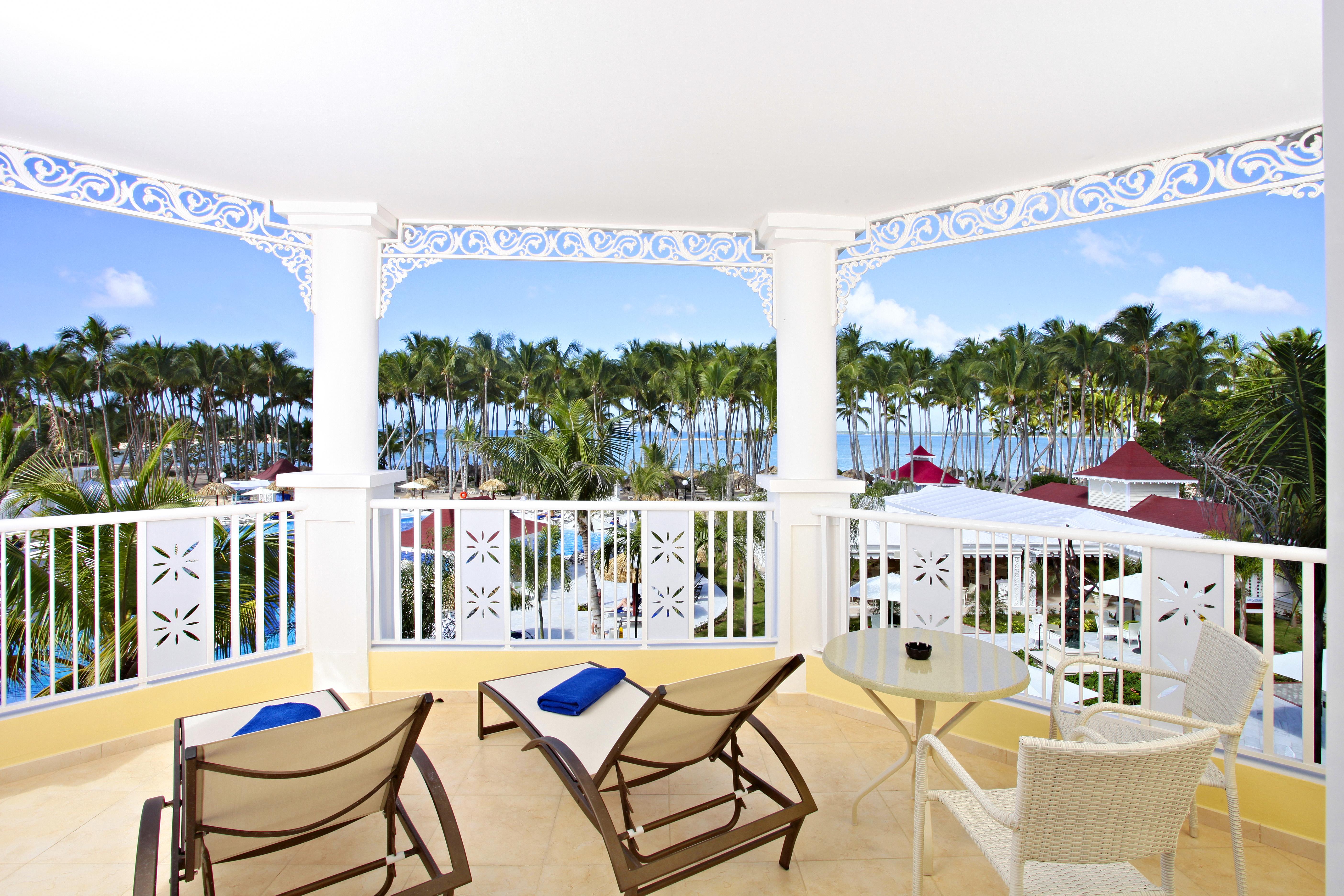 Soco Bahia Principe Luxury Bouganville (Adults Only) מראה חיצוני תמונה