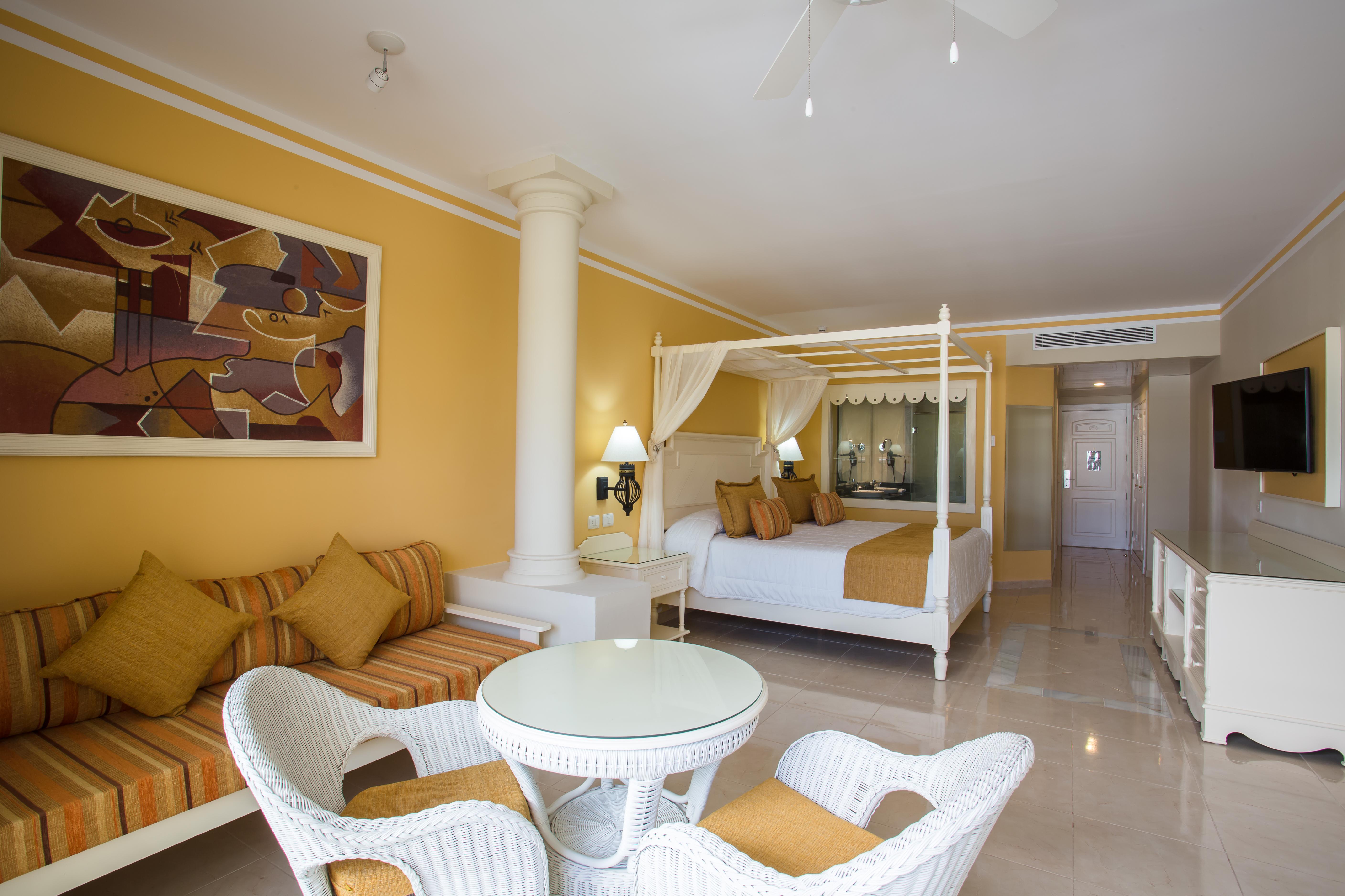 Soco Bahia Principe Luxury Bouganville (Adults Only) מראה חיצוני תמונה