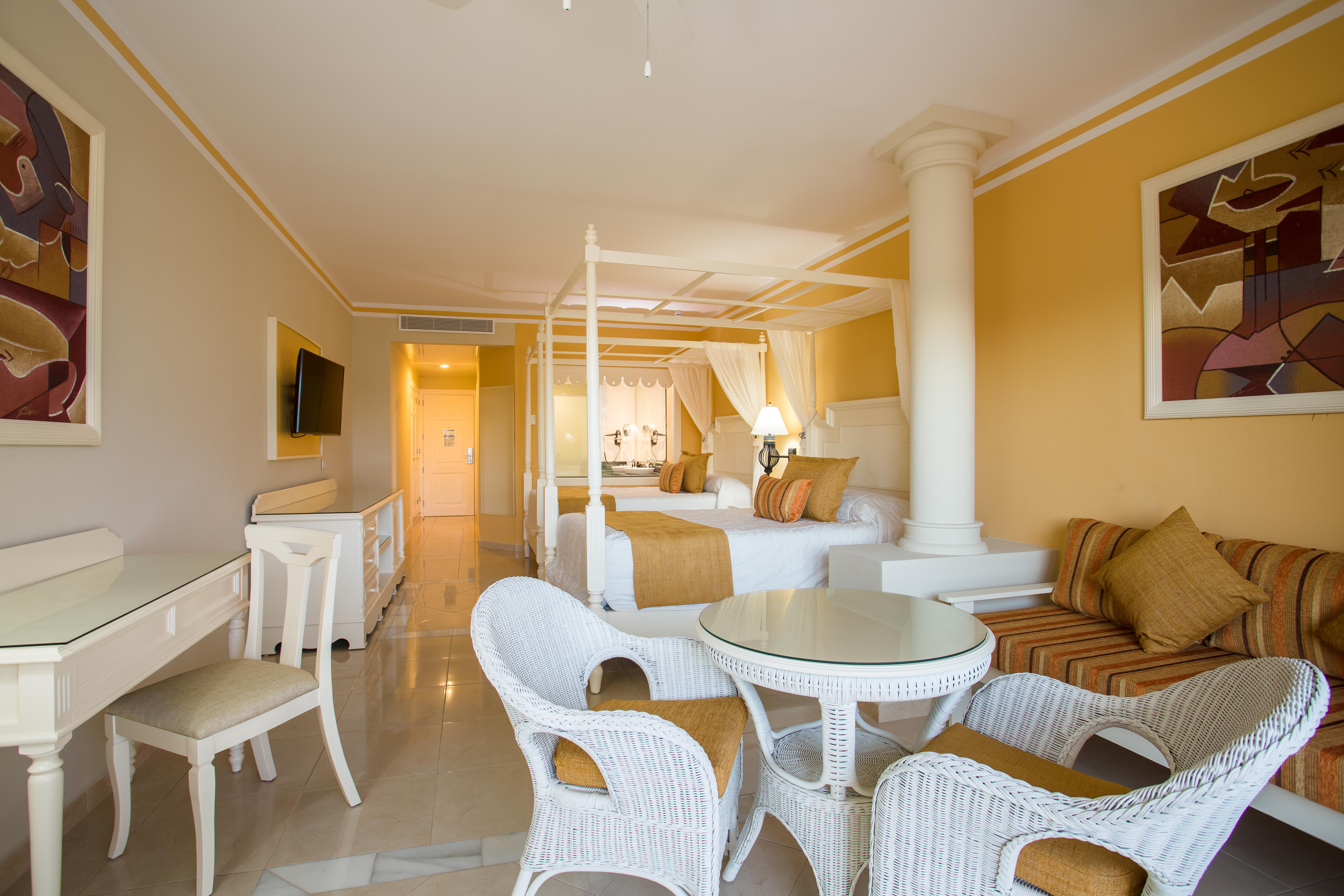 Soco Bahia Principe Luxury Bouganville (Adults Only) מראה חיצוני תמונה