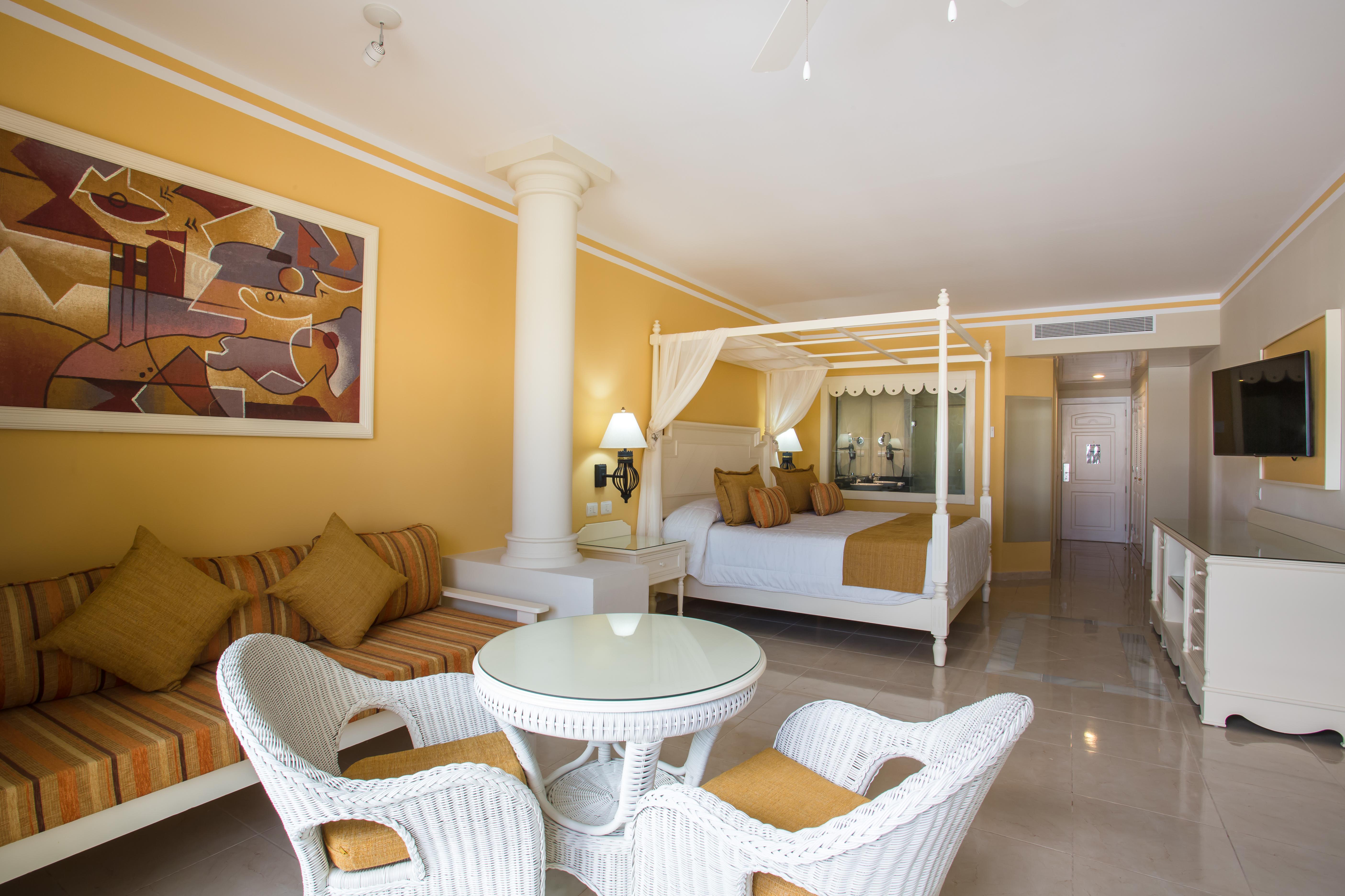 Soco Bahia Principe Luxury Bouganville (Adults Only) מראה חיצוני תמונה
