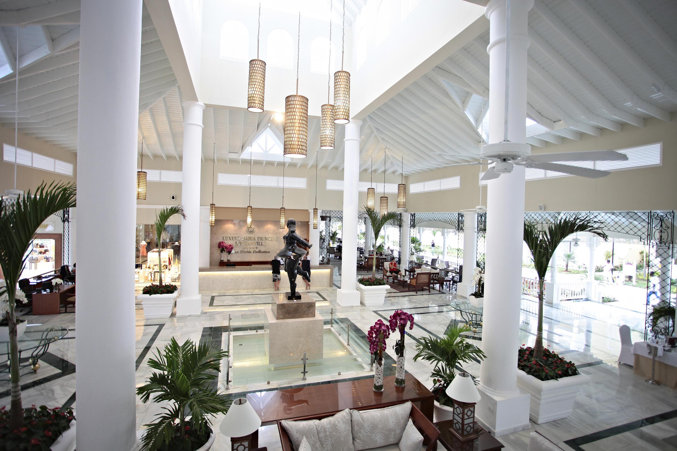 Soco Bahia Principe Luxury Bouganville (Adults Only) מראה חיצוני תמונה
