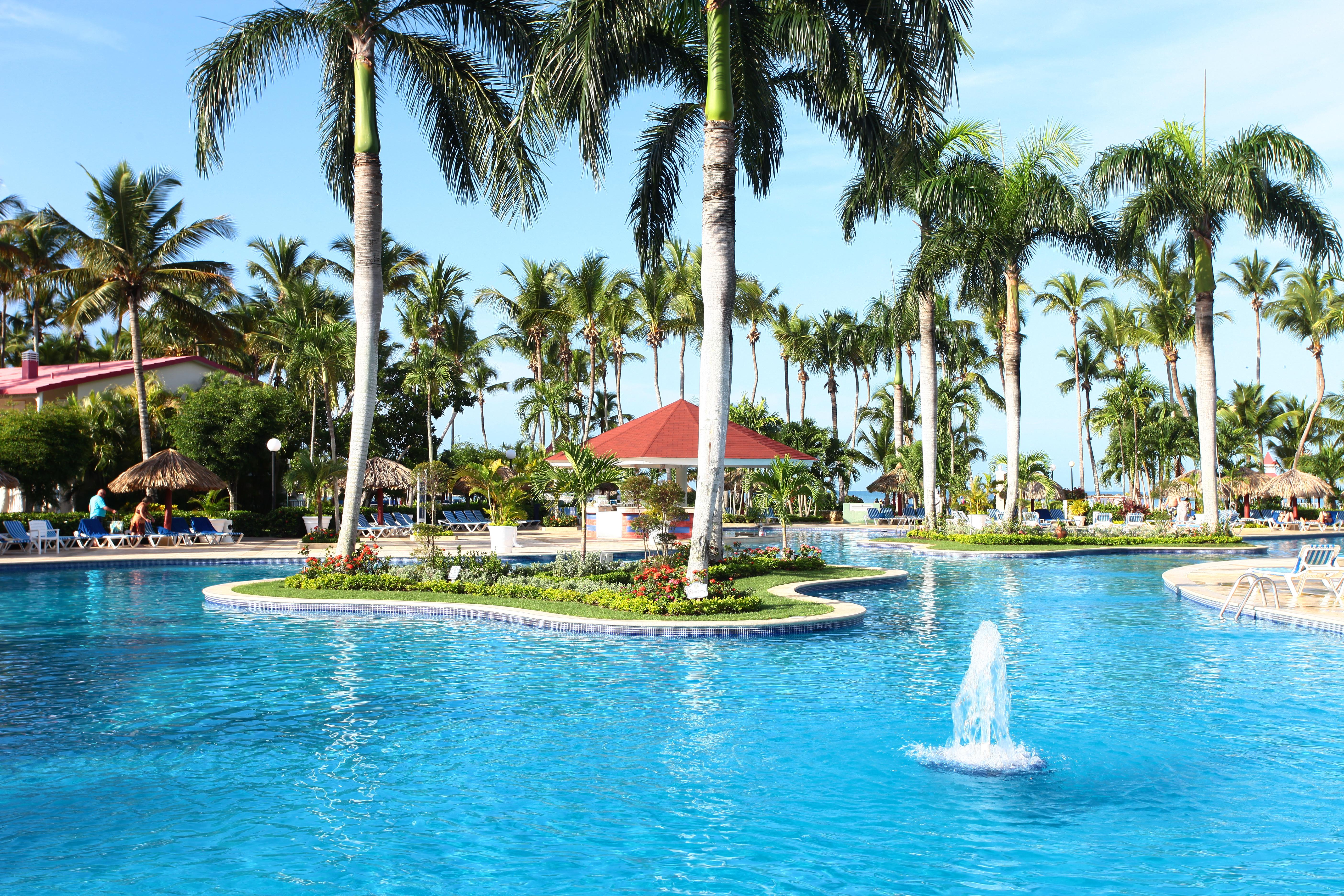 Soco Bahia Principe Luxury Bouganville (Adults Only) מראה חיצוני תמונה