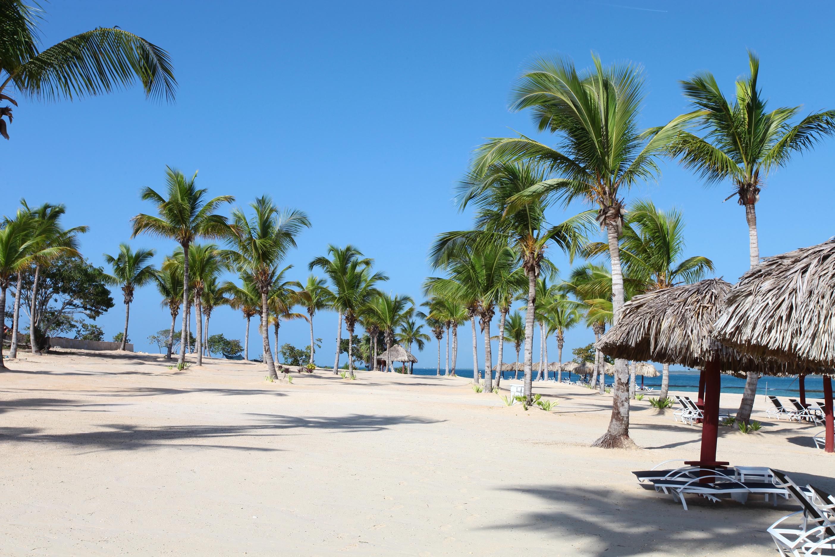 Soco Bahia Principe Luxury Bouganville (Adults Only) מראה חיצוני תמונה