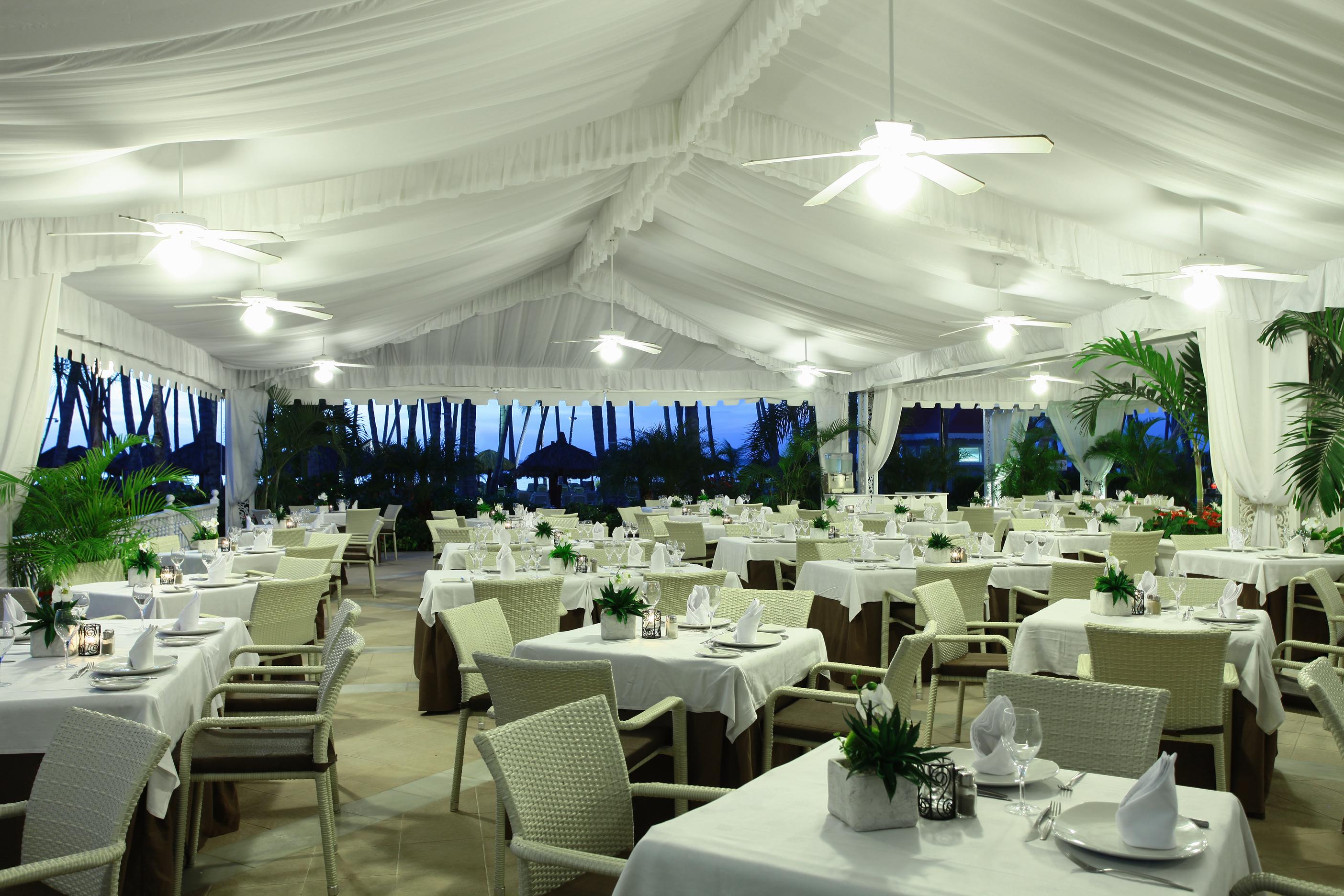 Soco Bahia Principe Luxury Bouganville (Adults Only) מראה חיצוני תמונה