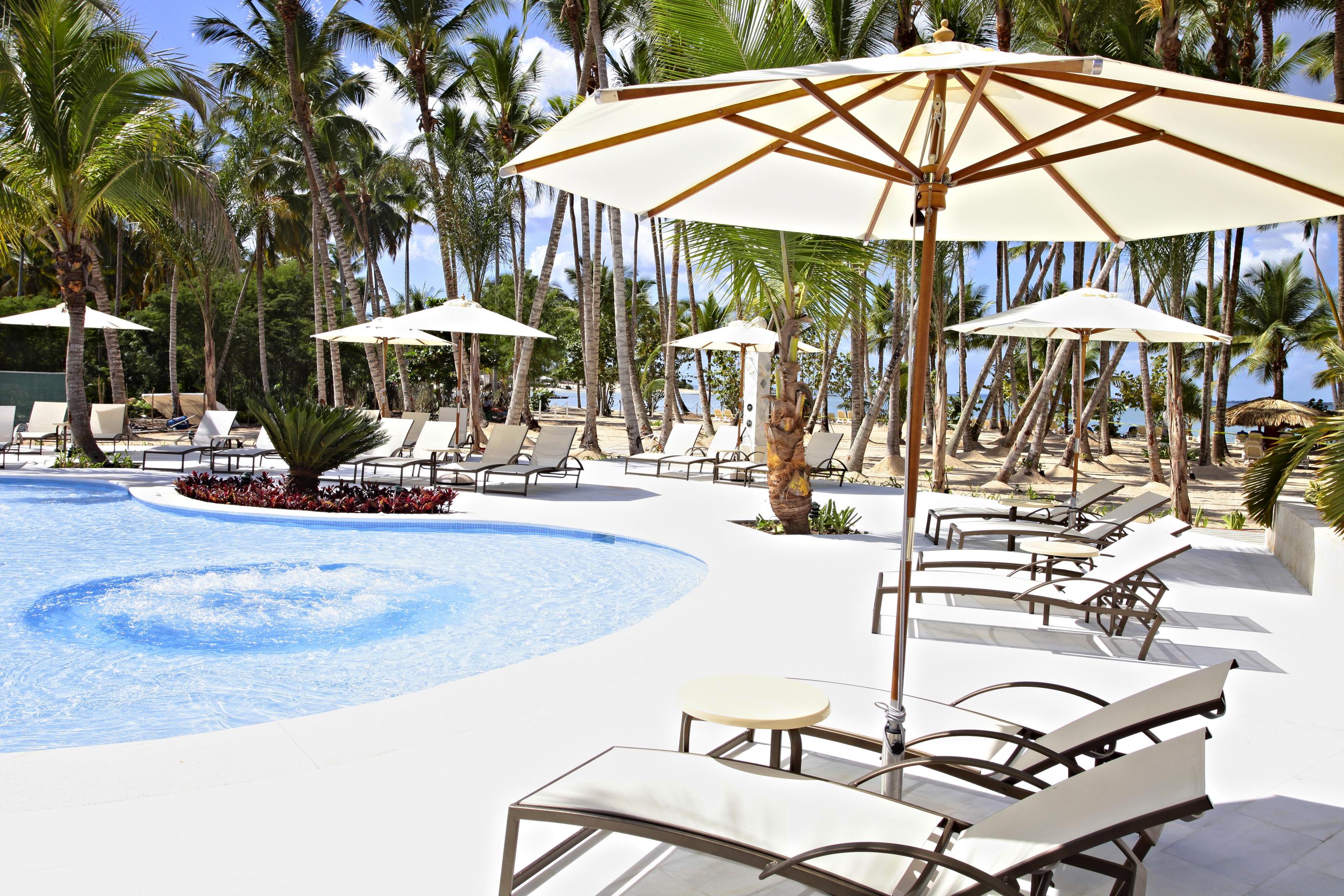 Soco Bahia Principe Luxury Bouganville (Adults Only) מראה חיצוני תמונה
