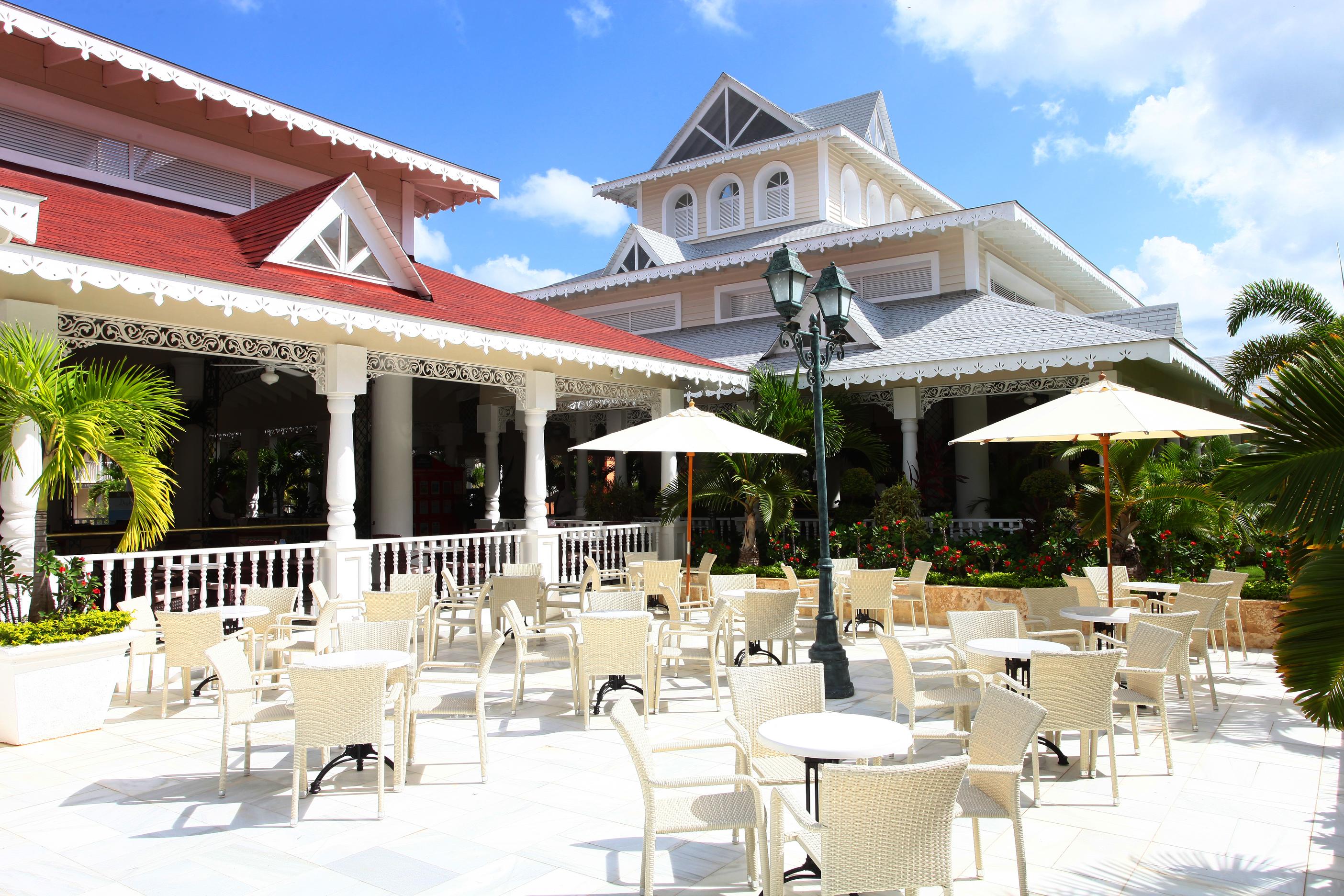 Soco Bahia Principe Luxury Bouganville (Adults Only) מראה חיצוני תמונה
