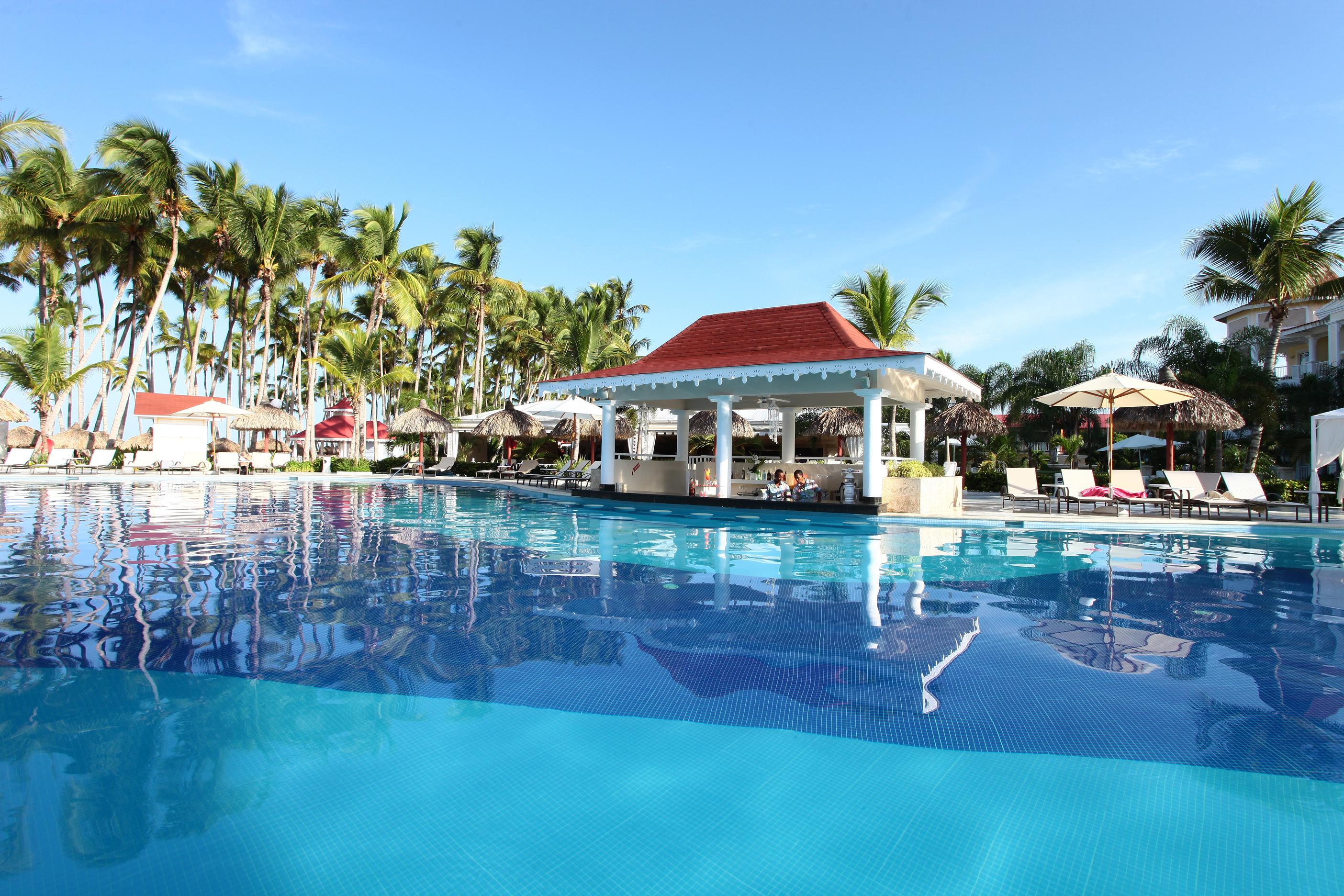 Soco Bahia Principe Luxury Bouganville (Adults Only) מראה חיצוני תמונה