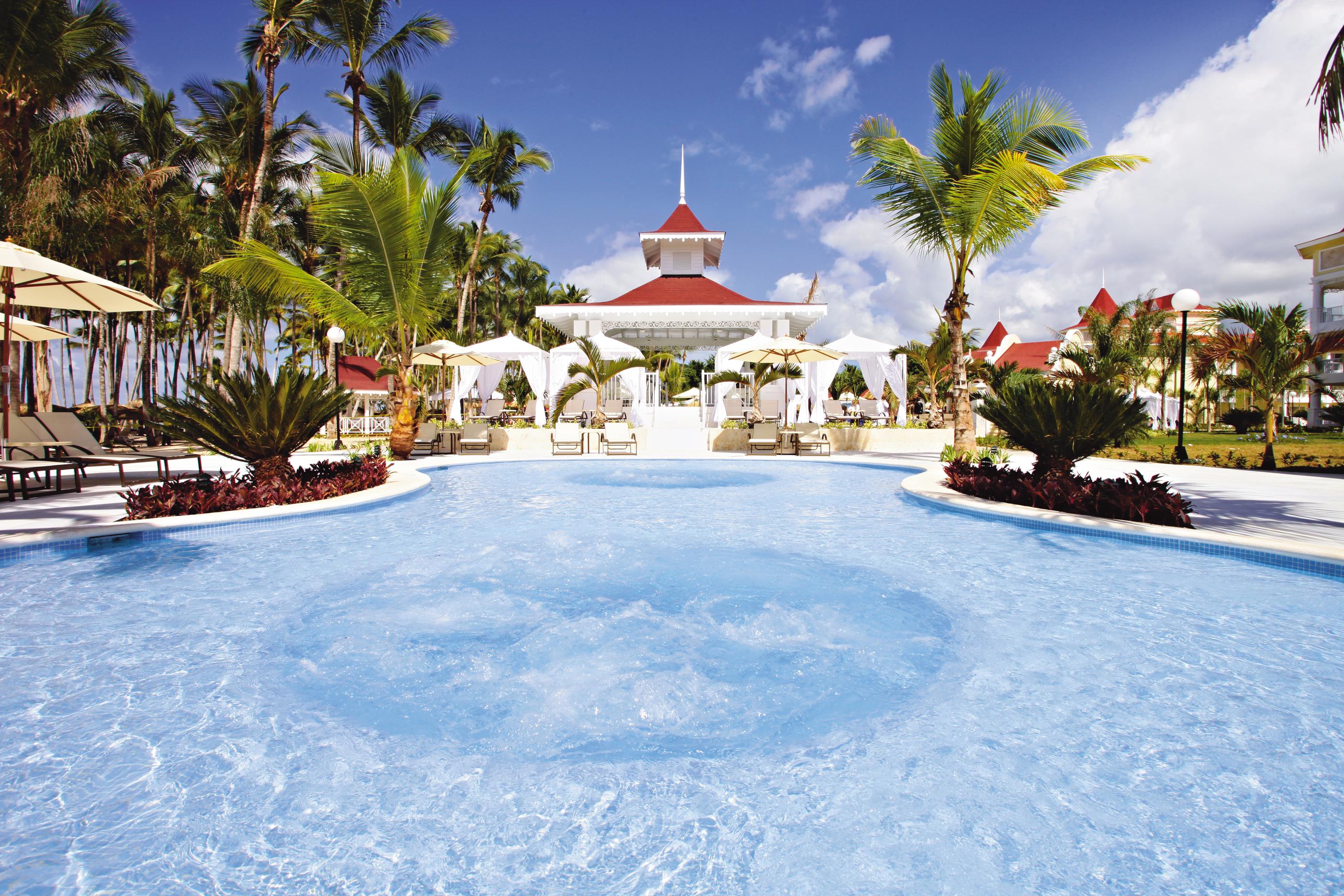 Soco Bahia Principe Luxury Bouganville (Adults Only) מראה חיצוני תמונה