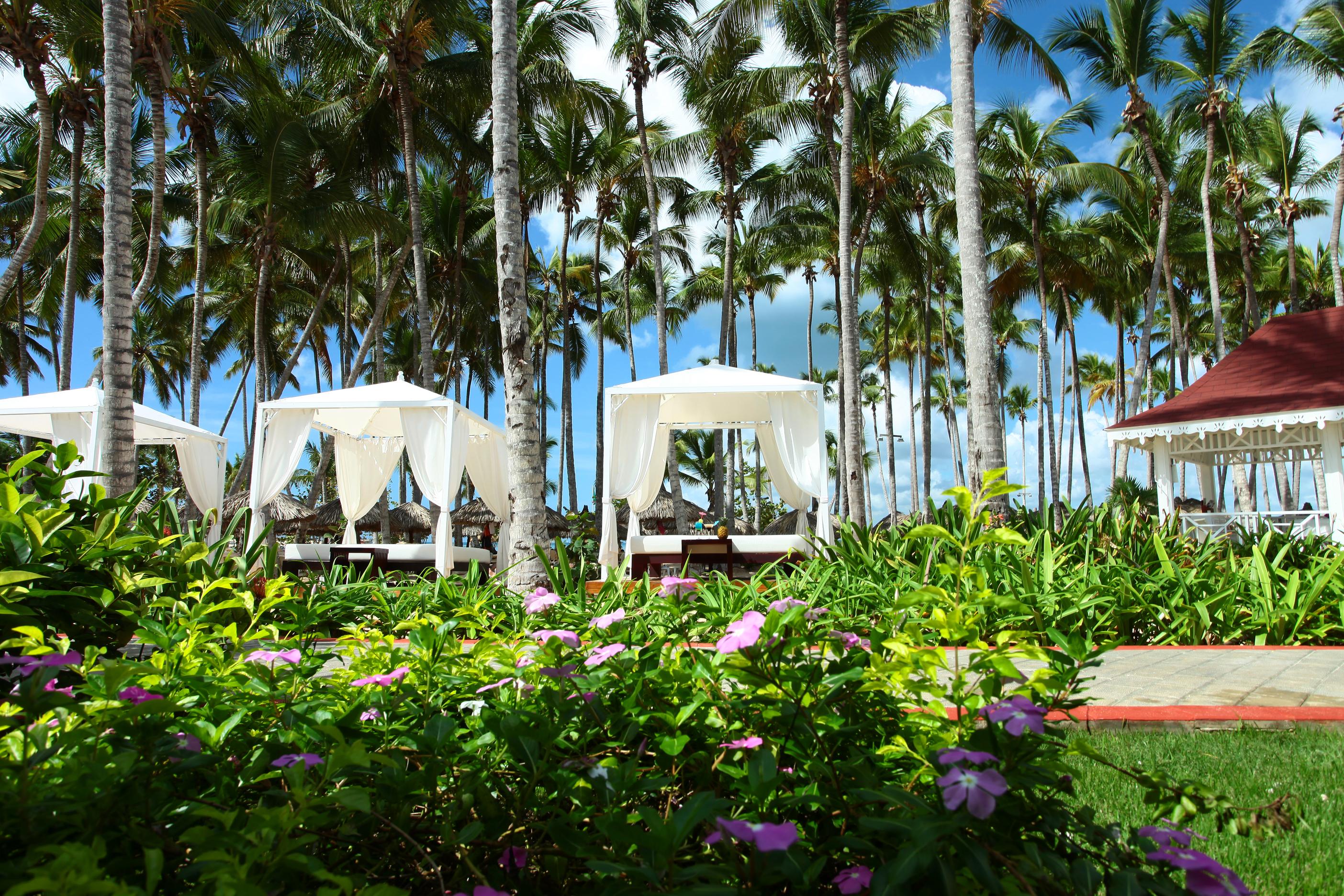 Soco Bahia Principe Luxury Bouganville (Adults Only) מראה חיצוני תמונה