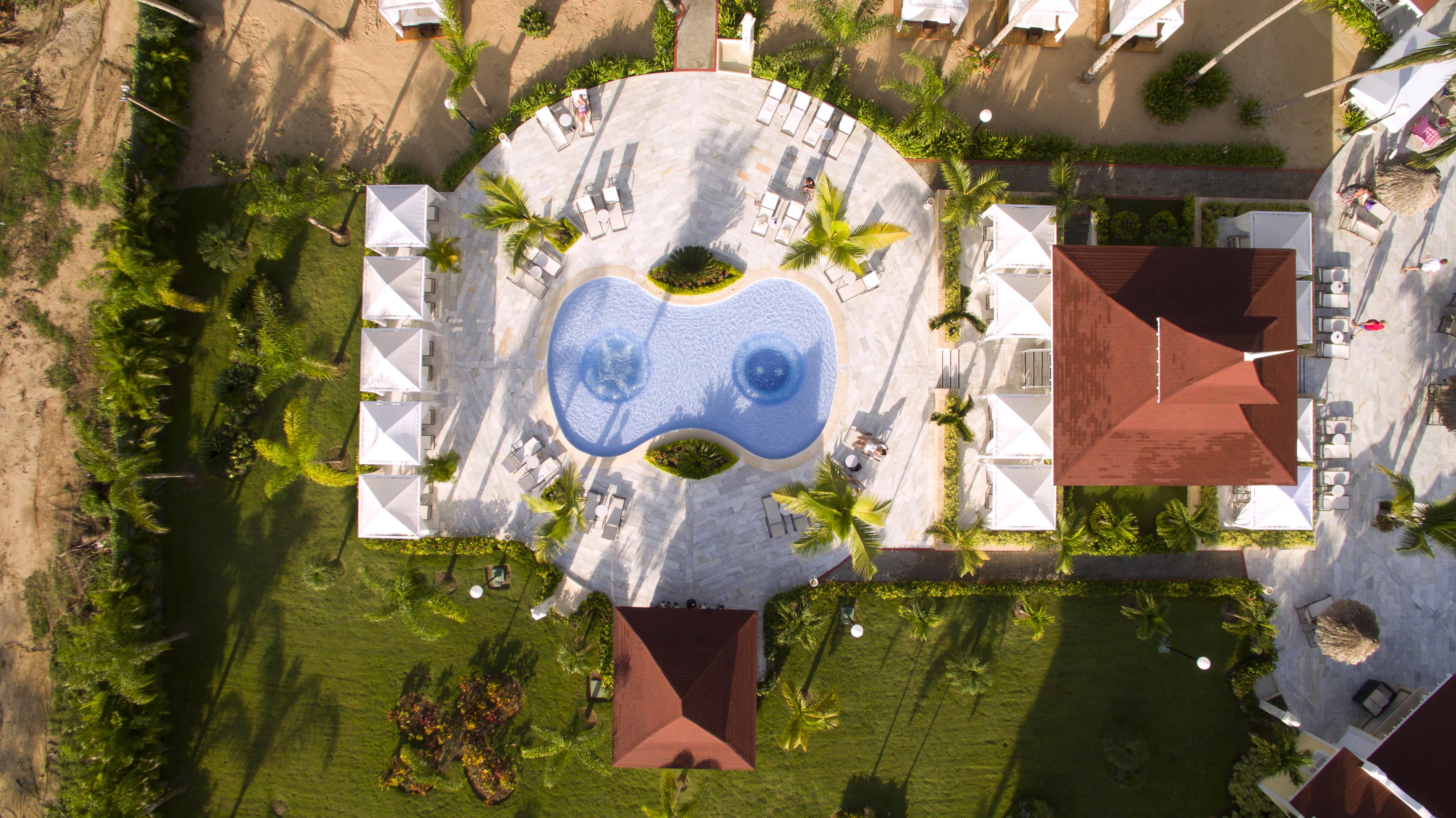 Soco Bahia Principe Luxury Bouganville (Adults Only) מראה חיצוני תמונה