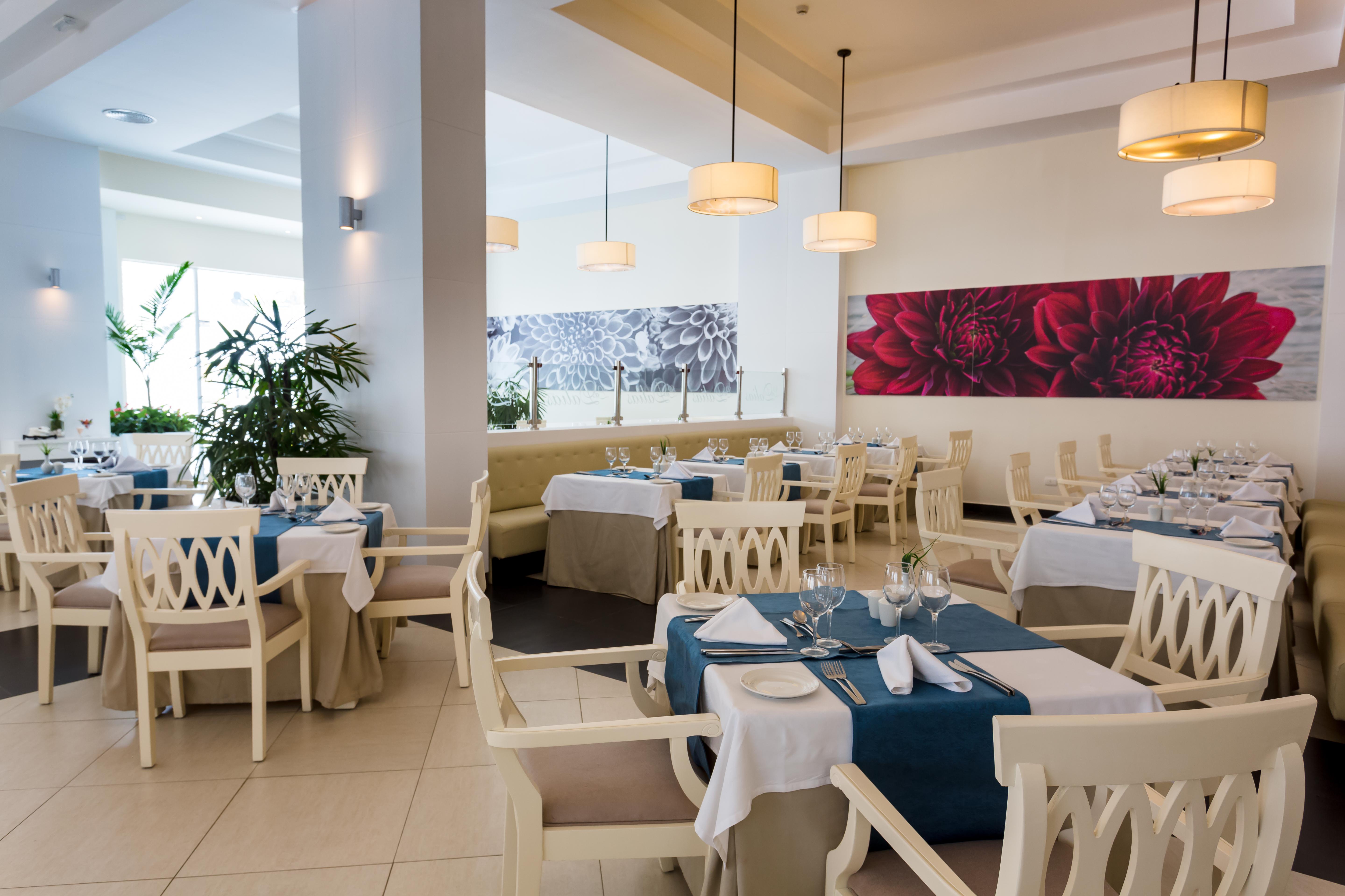 Soco Bahia Principe Luxury Bouganville (Adults Only) מראה חיצוני תמונה