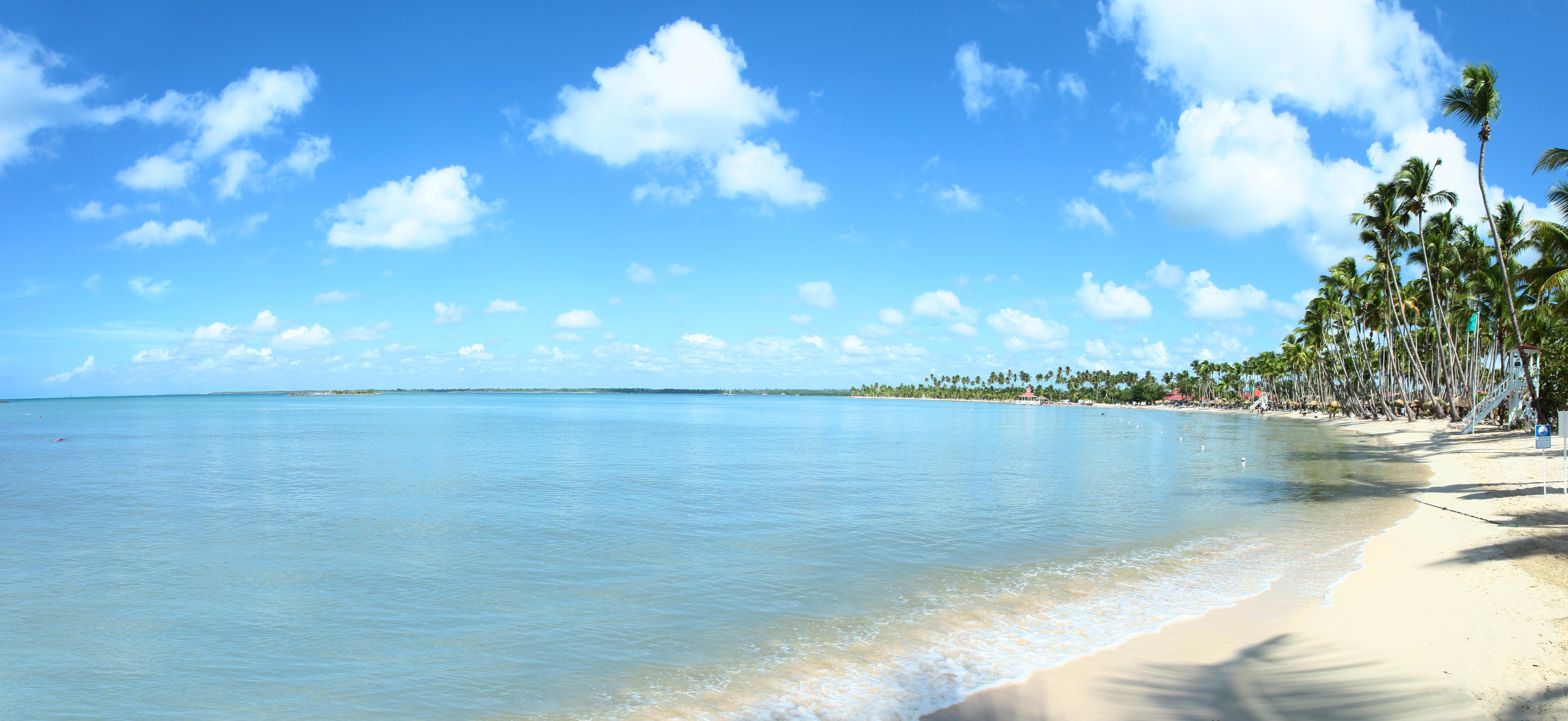 Soco Bahia Principe Luxury Bouganville (Adults Only) מראה חיצוני תמונה