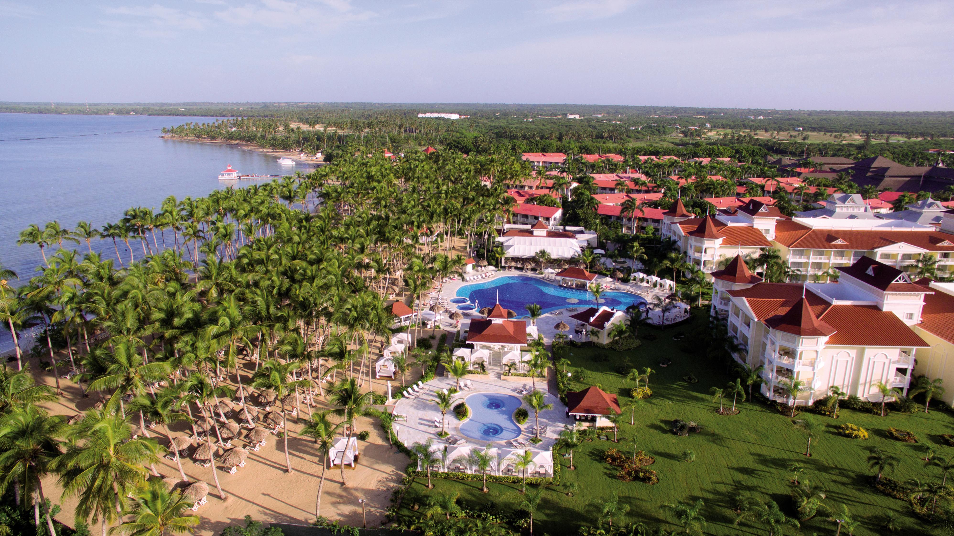 Soco Bahia Principe Luxury Bouganville (Adults Only) מראה חיצוני תמונה