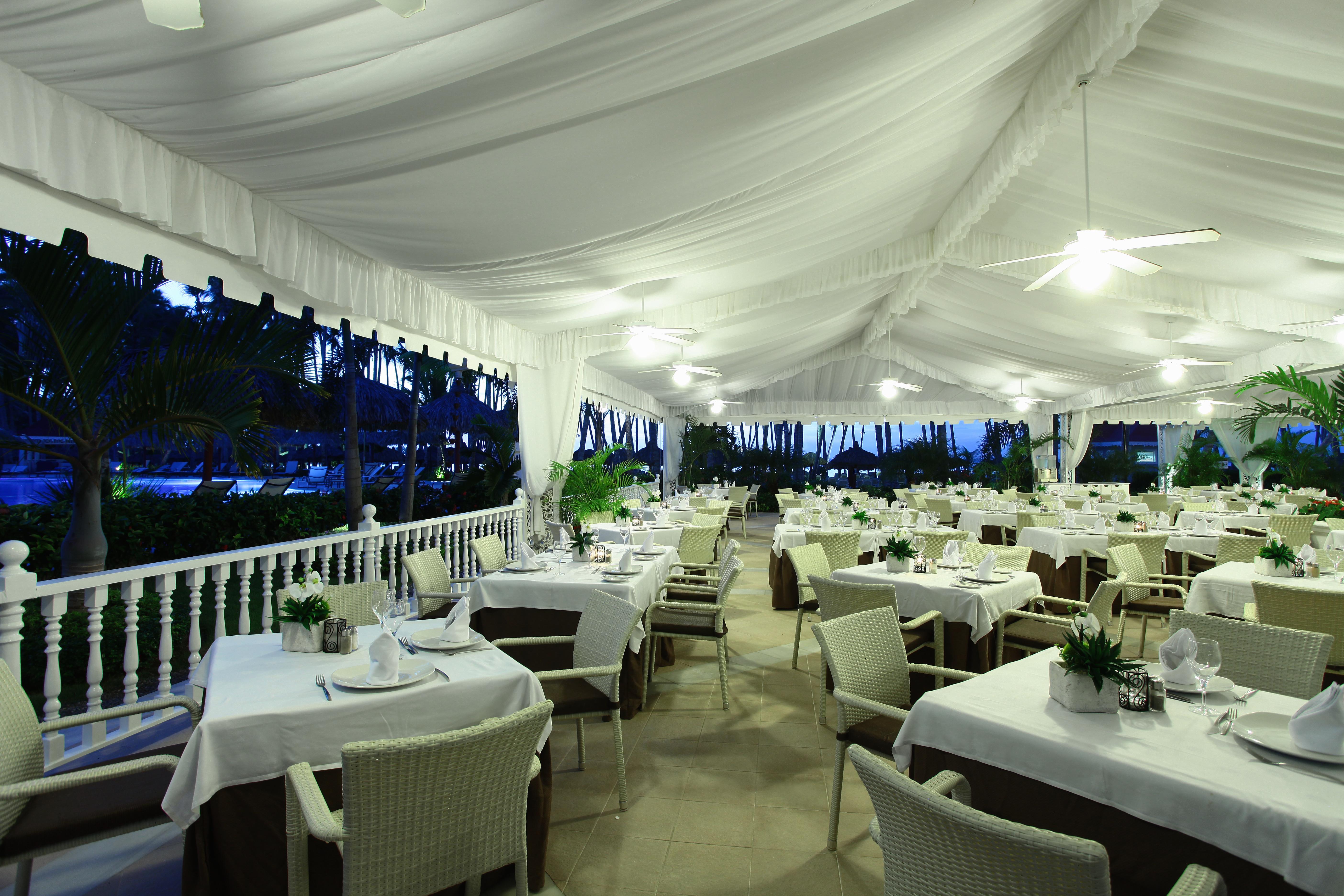 Soco Bahia Principe Luxury Bouganville (Adults Only) מראה חיצוני תמונה