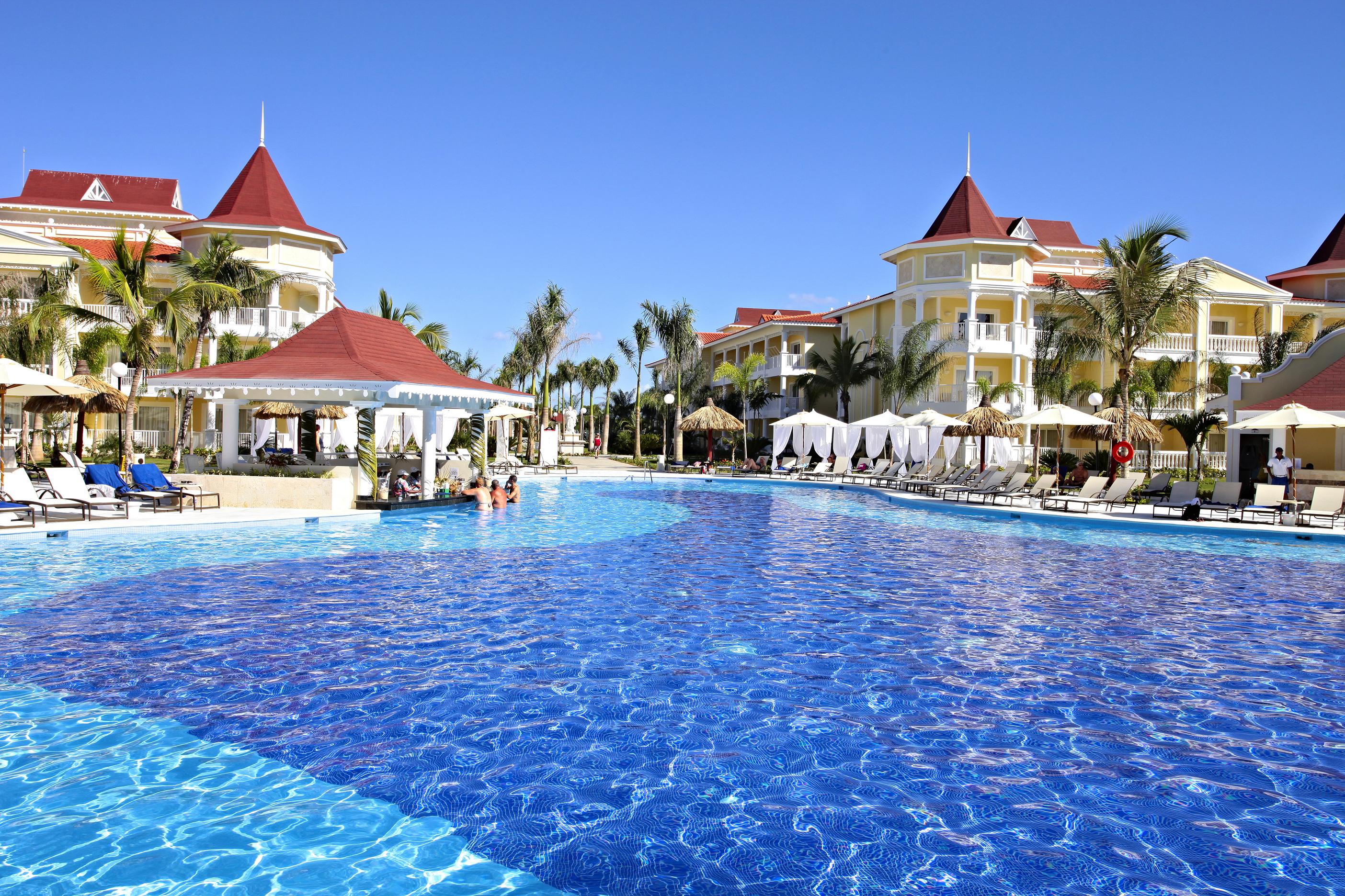 Soco Bahia Principe Luxury Bouganville (Adults Only) מראה חיצוני תמונה