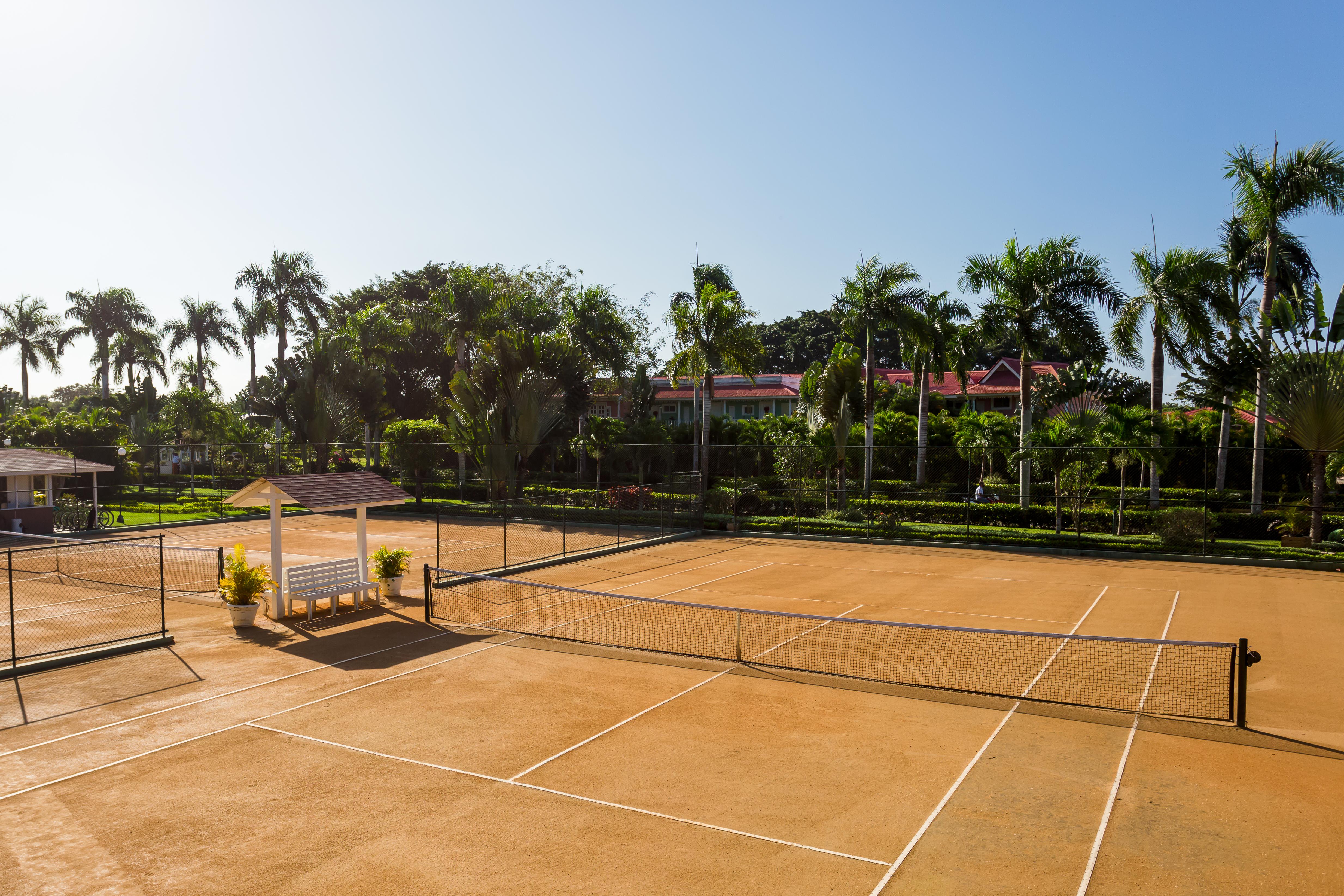 Soco Bahia Principe Luxury Bouganville (Adults Only) מראה חיצוני תמונה