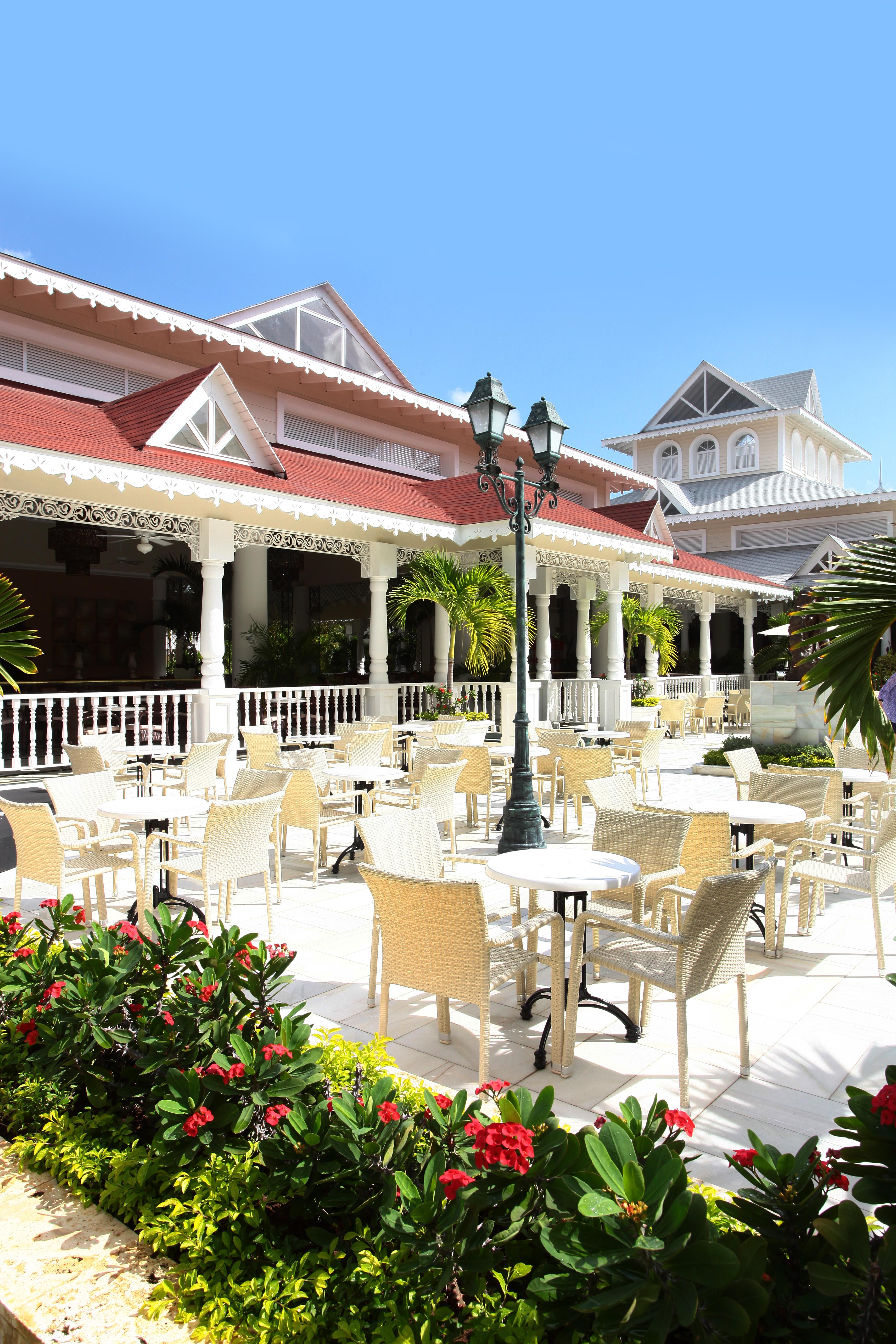 Soco Bahia Principe Luxury Bouganville (Adults Only) מראה חיצוני תמונה