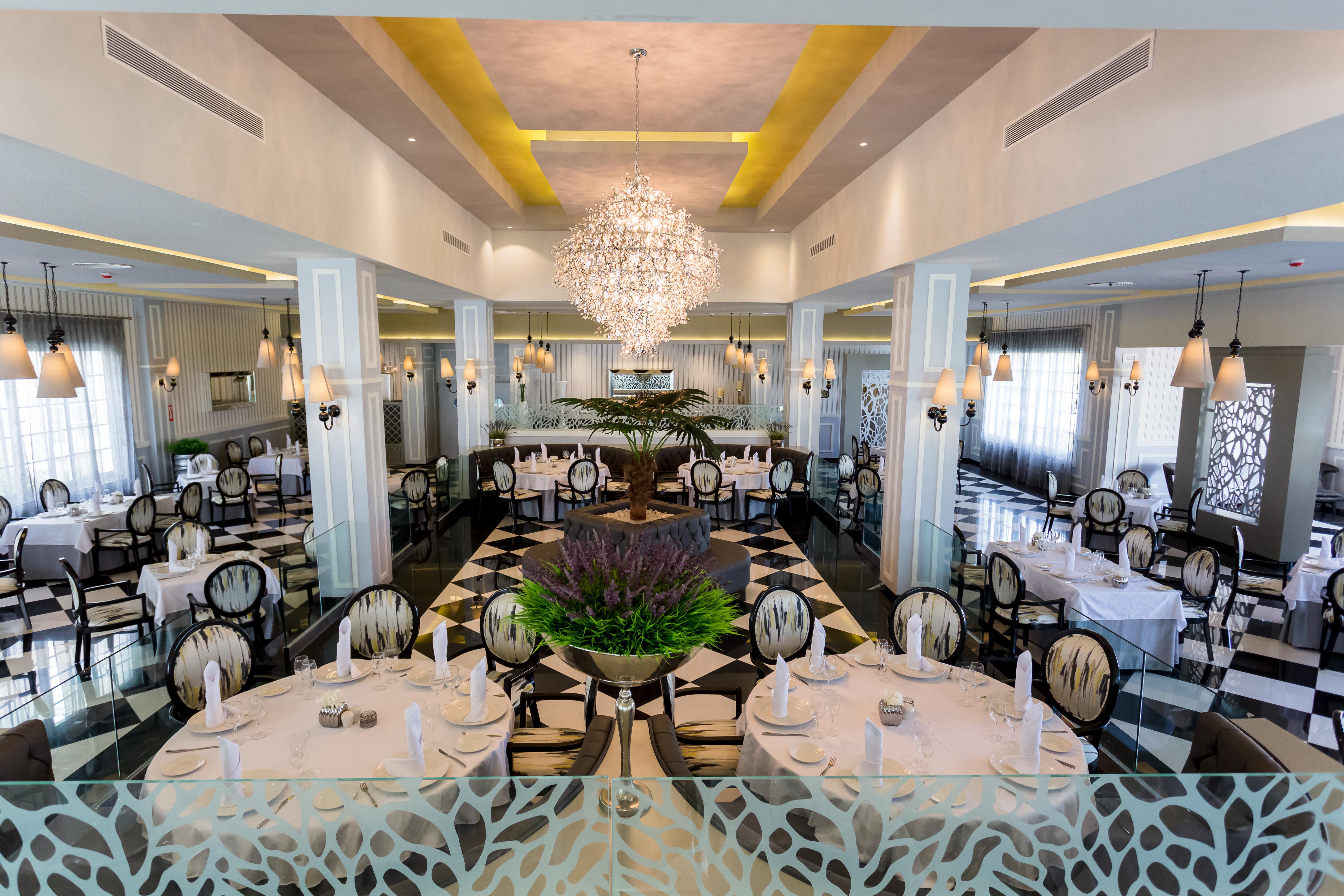 Soco Bahia Principe Luxury Bouganville (Adults Only) מראה חיצוני תמונה
