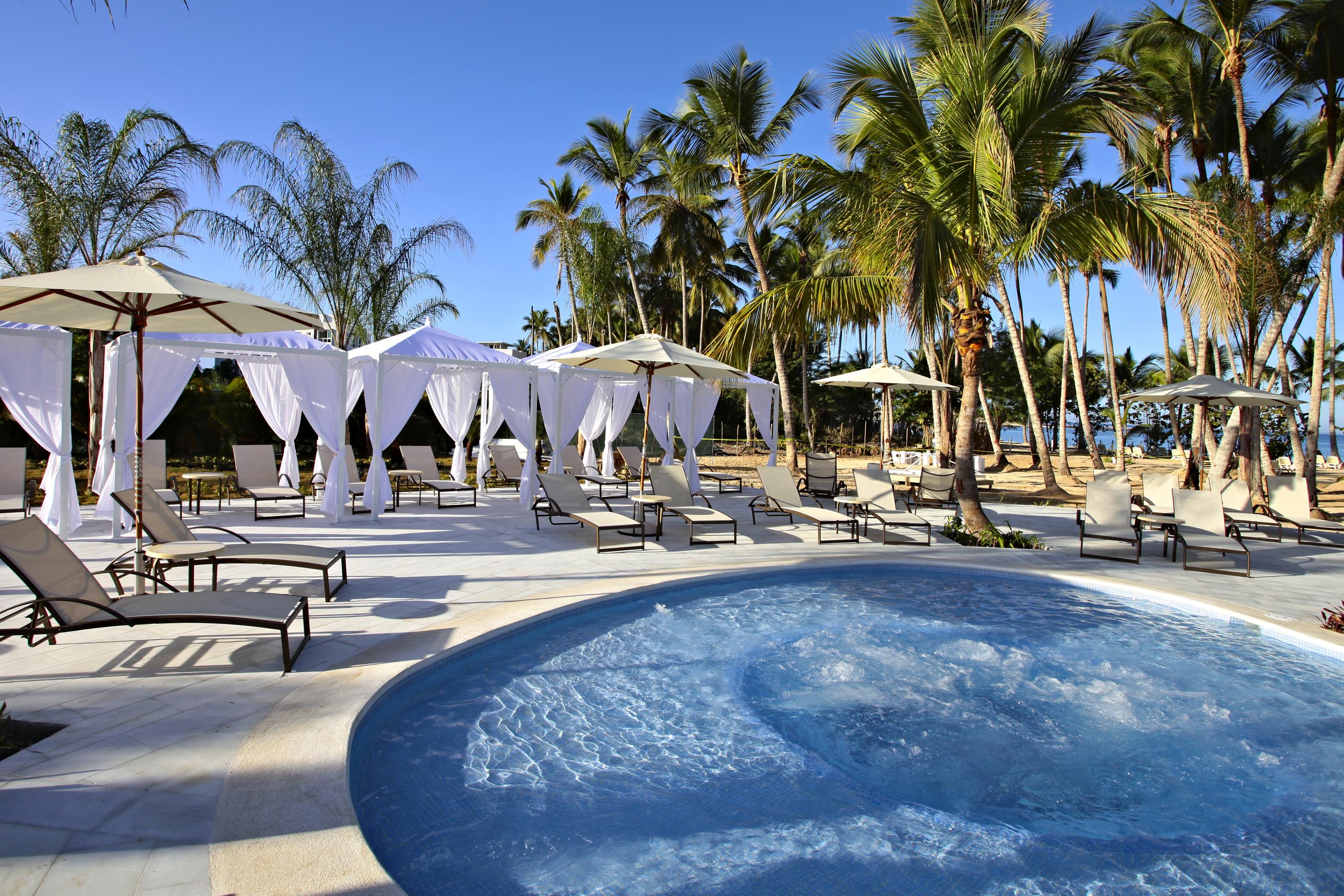 Soco Bahia Principe Luxury Bouganville (Adults Only) מראה חיצוני תמונה