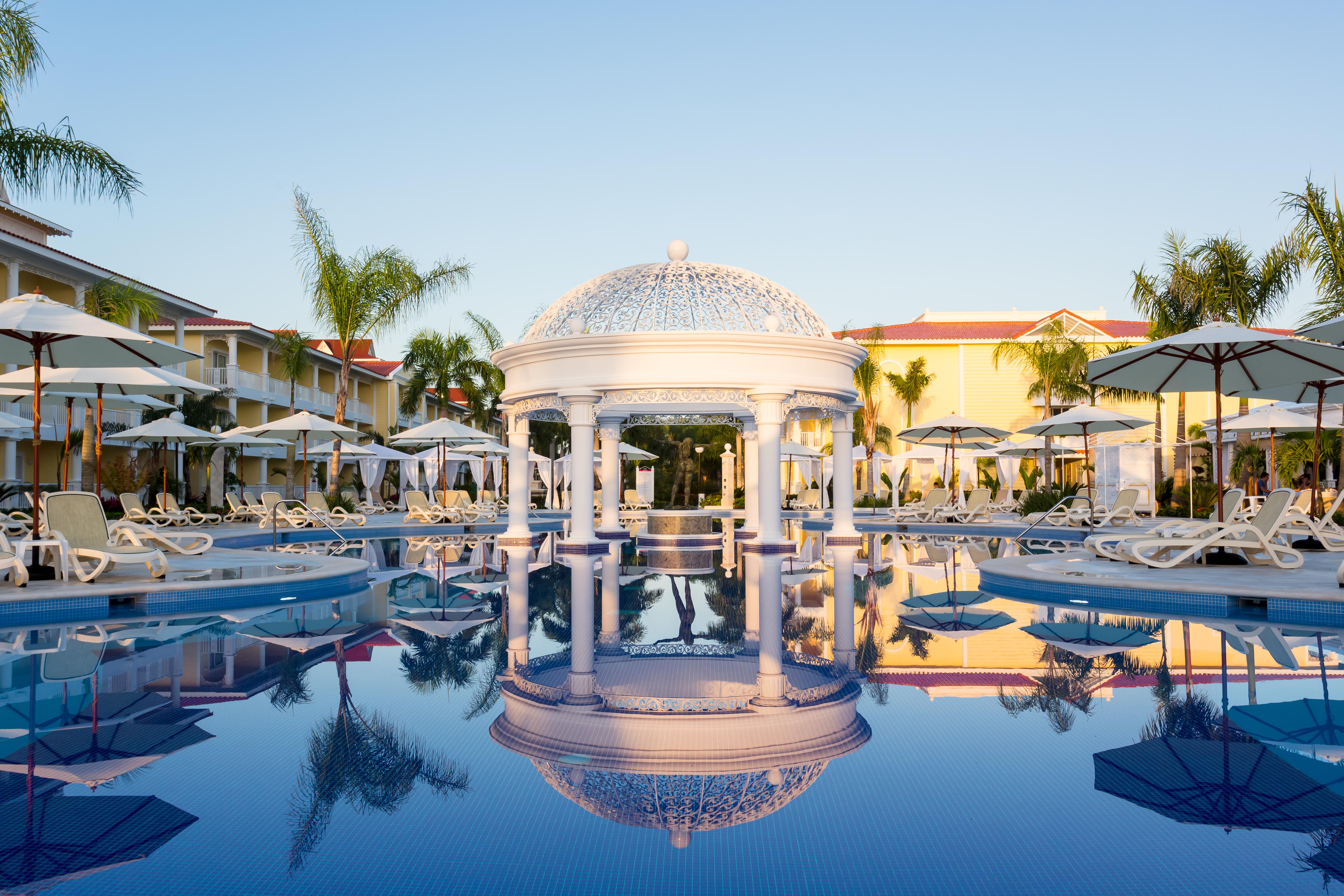 Soco Bahia Principe Luxury Bouganville (Adults Only) מראה חיצוני תמונה