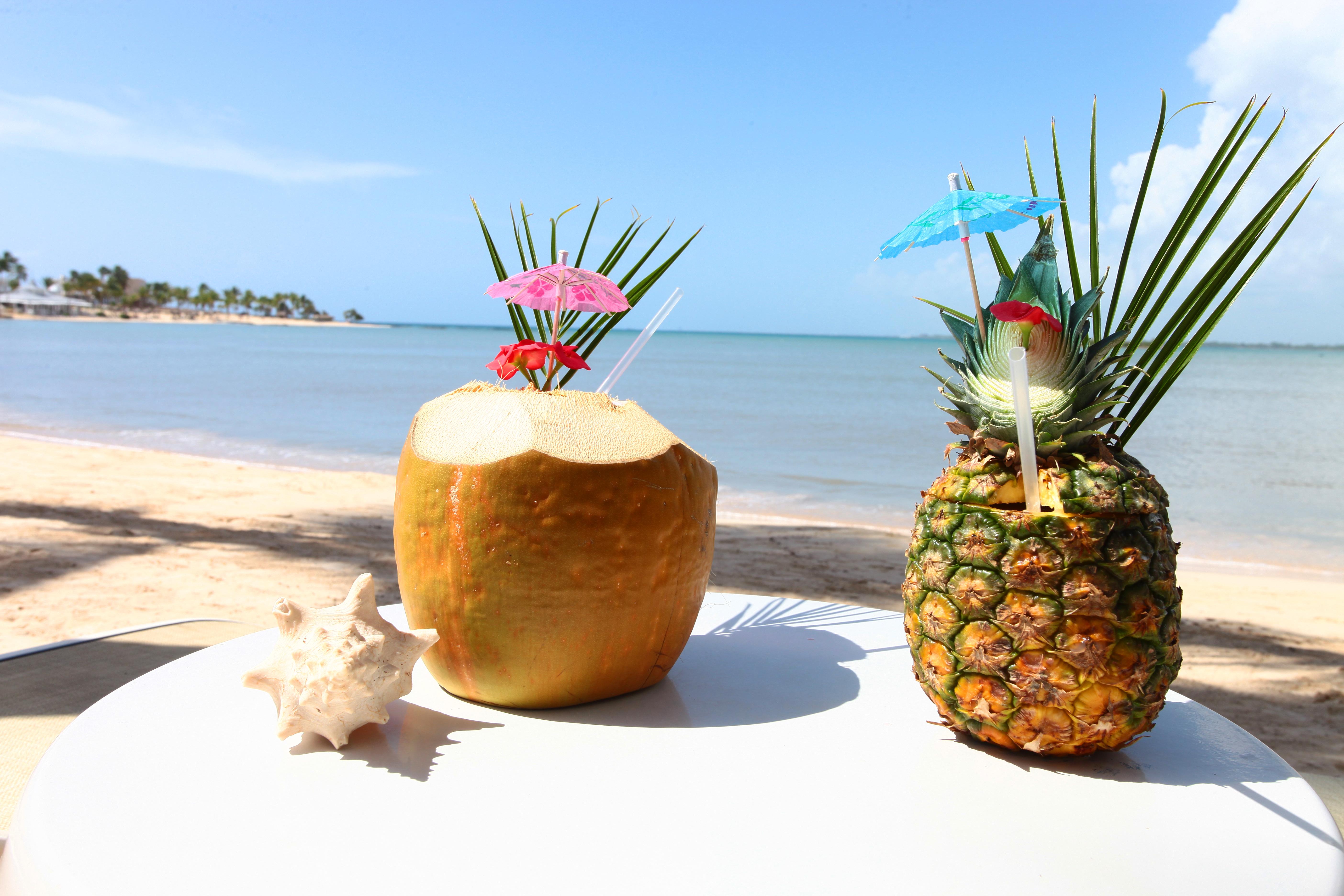 Soco Bahia Principe Luxury Bouganville (Adults Only) מראה חיצוני תמונה