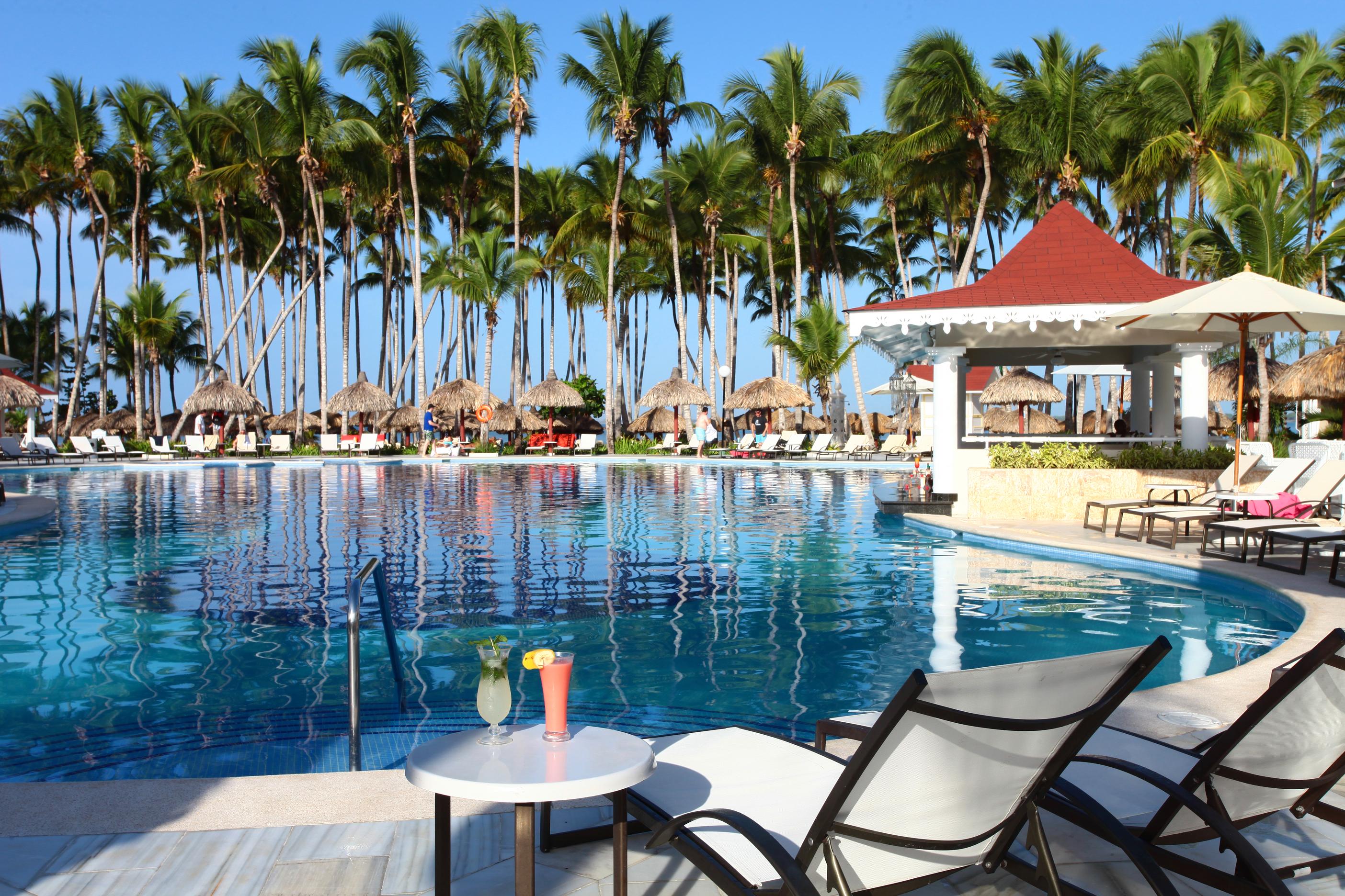 Soco Bahia Principe Luxury Bouganville (Adults Only) מראה חיצוני תמונה
