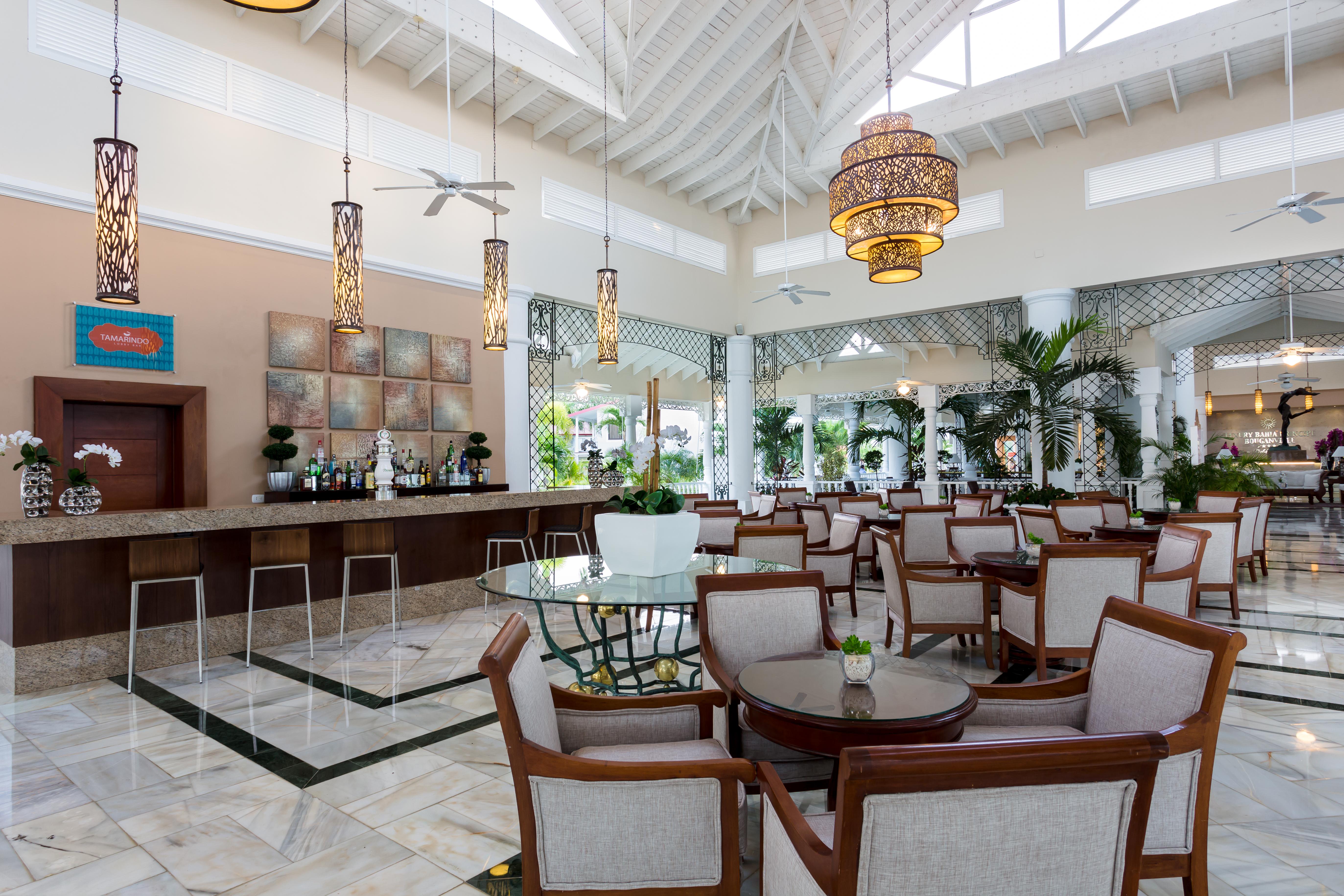 Soco Bahia Principe Luxury Bouganville (Adults Only) מראה חיצוני תמונה