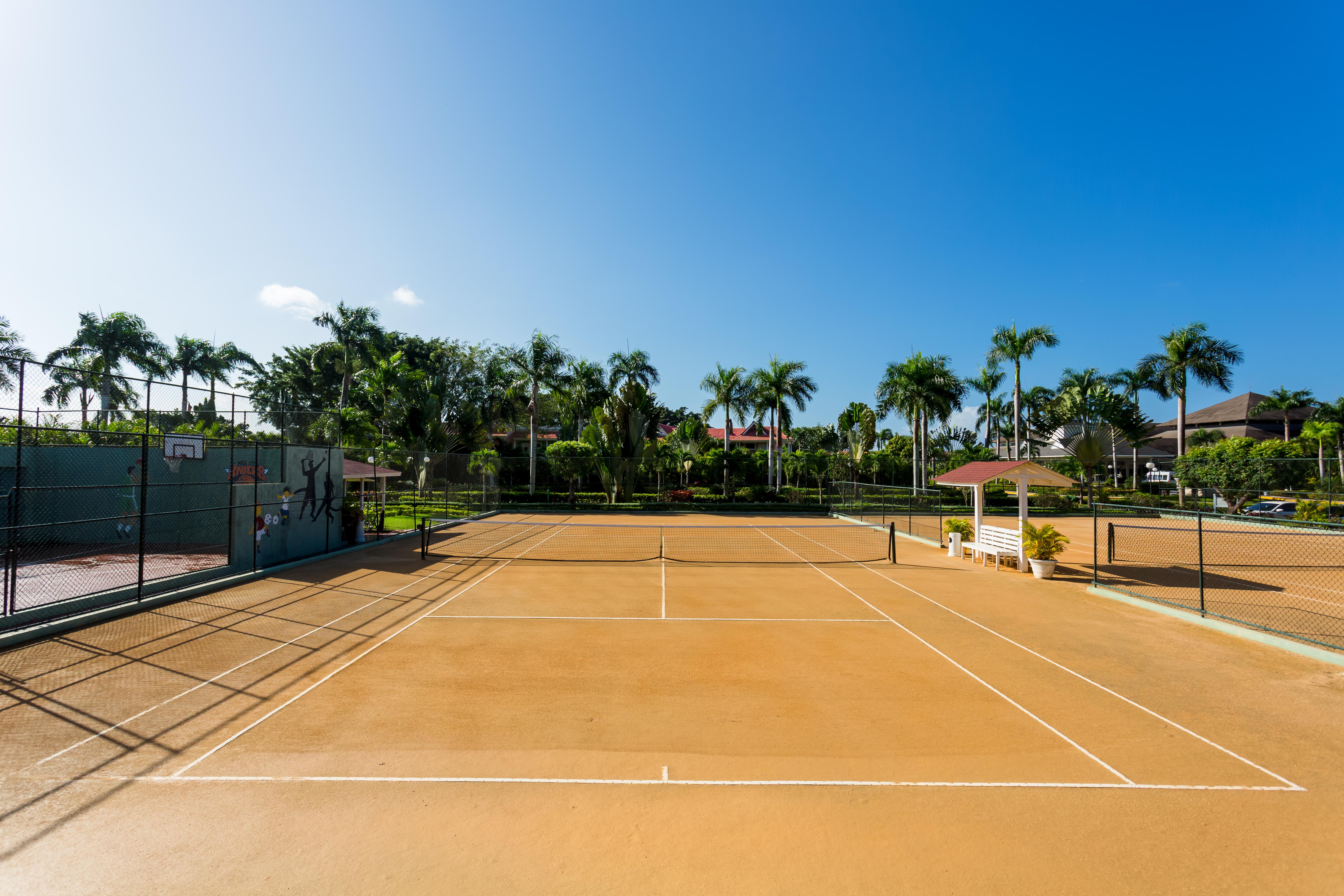 Soco Bahia Principe Luxury Bouganville (Adults Only) מראה חיצוני תמונה