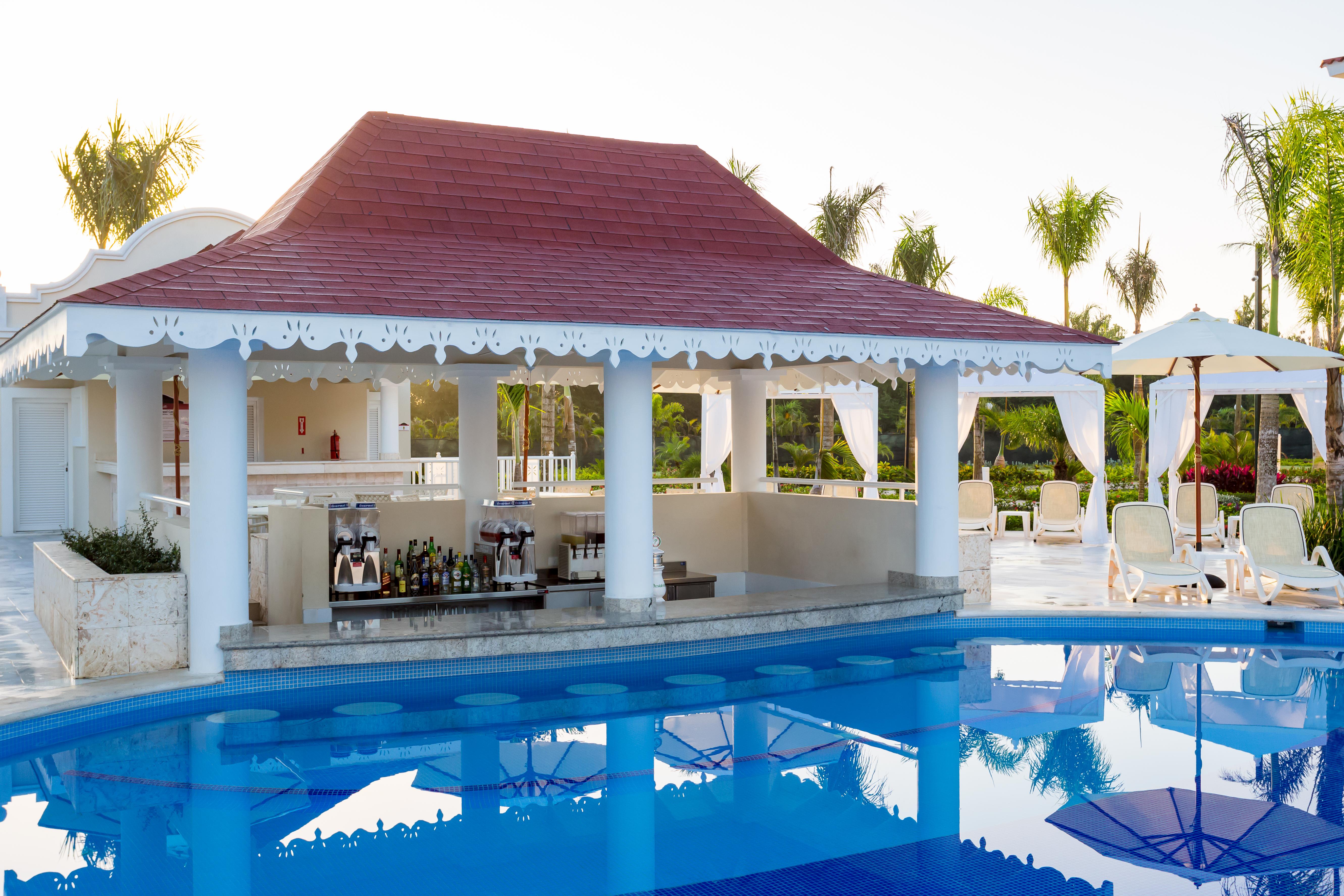 Soco Bahia Principe Luxury Bouganville (Adults Only) מראה חיצוני תמונה