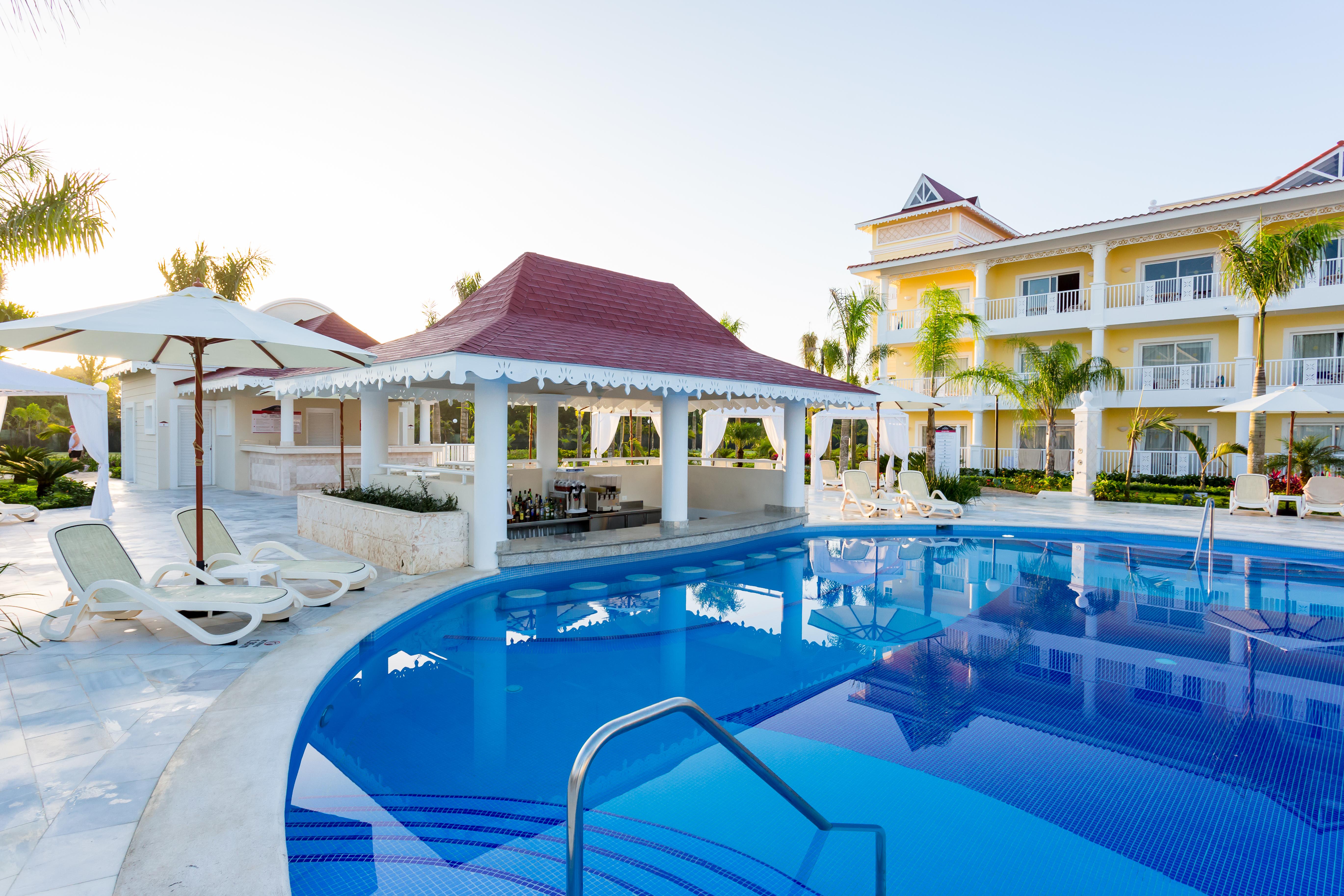 Soco Bahia Principe Luxury Bouganville (Adults Only) מראה חיצוני תמונה