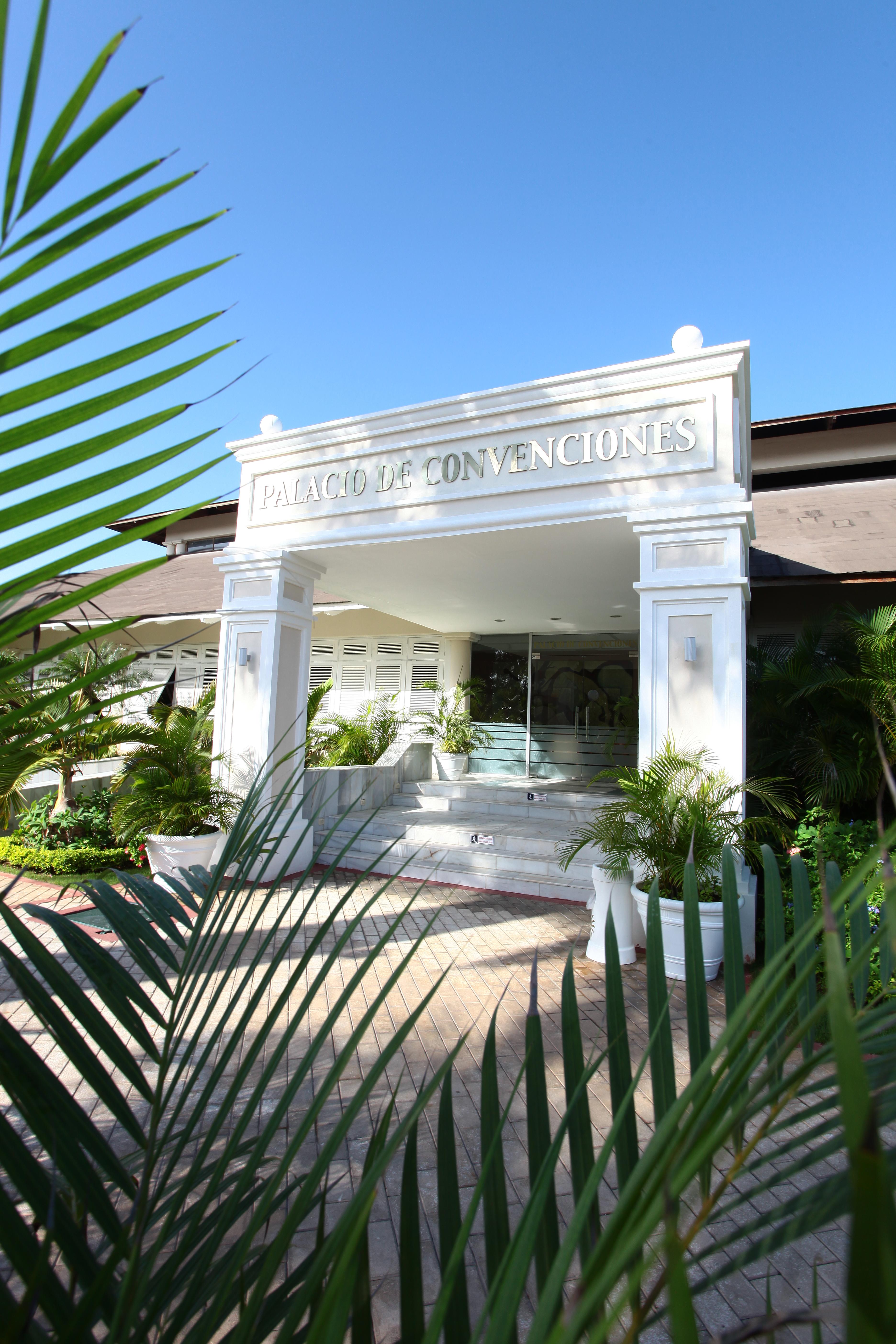 Soco Bahia Principe Luxury Bouganville (Adults Only) מראה חיצוני תמונה
