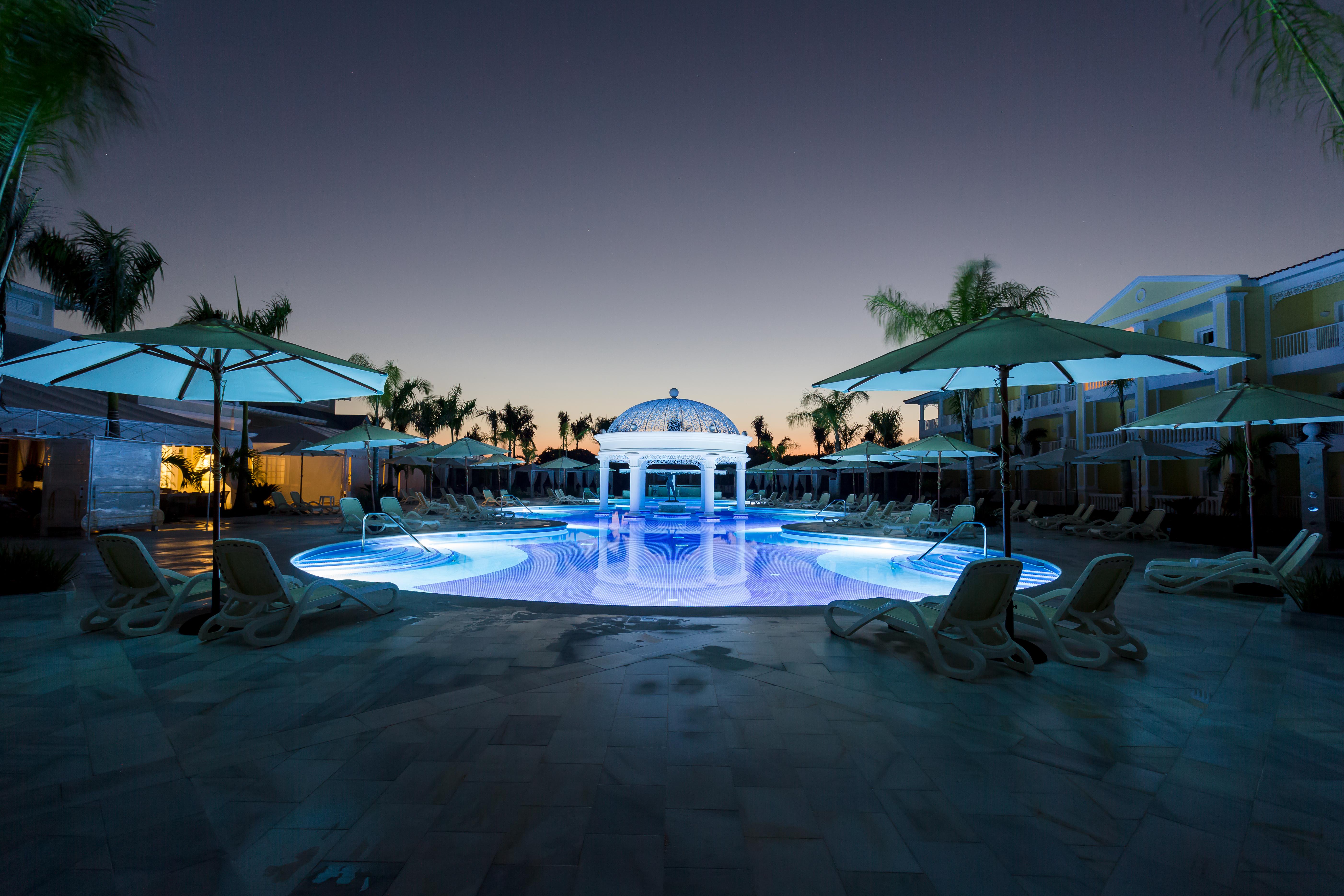 Soco Bahia Principe Luxury Bouganville (Adults Only) מראה חיצוני תמונה