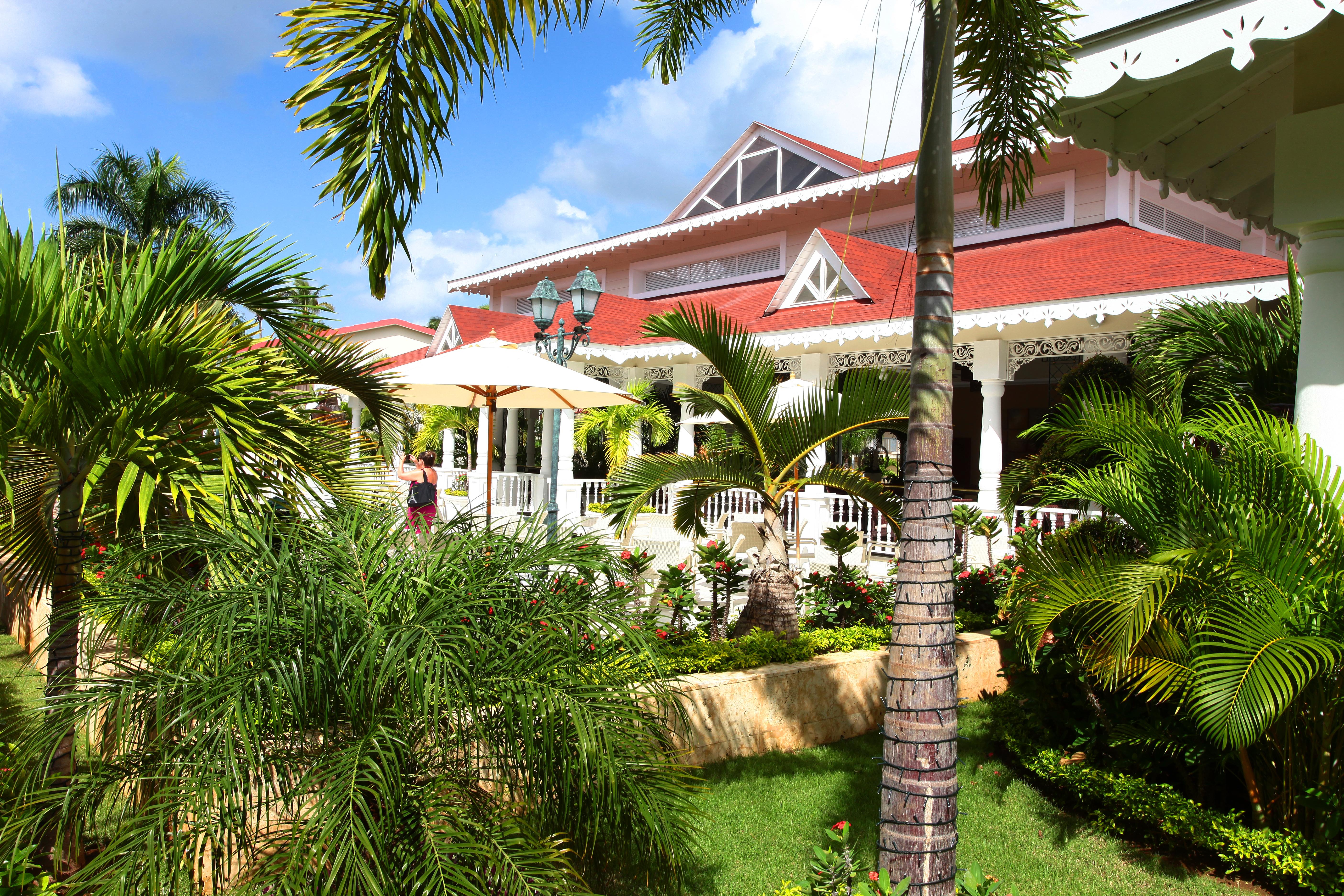 Soco Bahia Principe Luxury Bouganville (Adults Only) מראה חיצוני תמונה