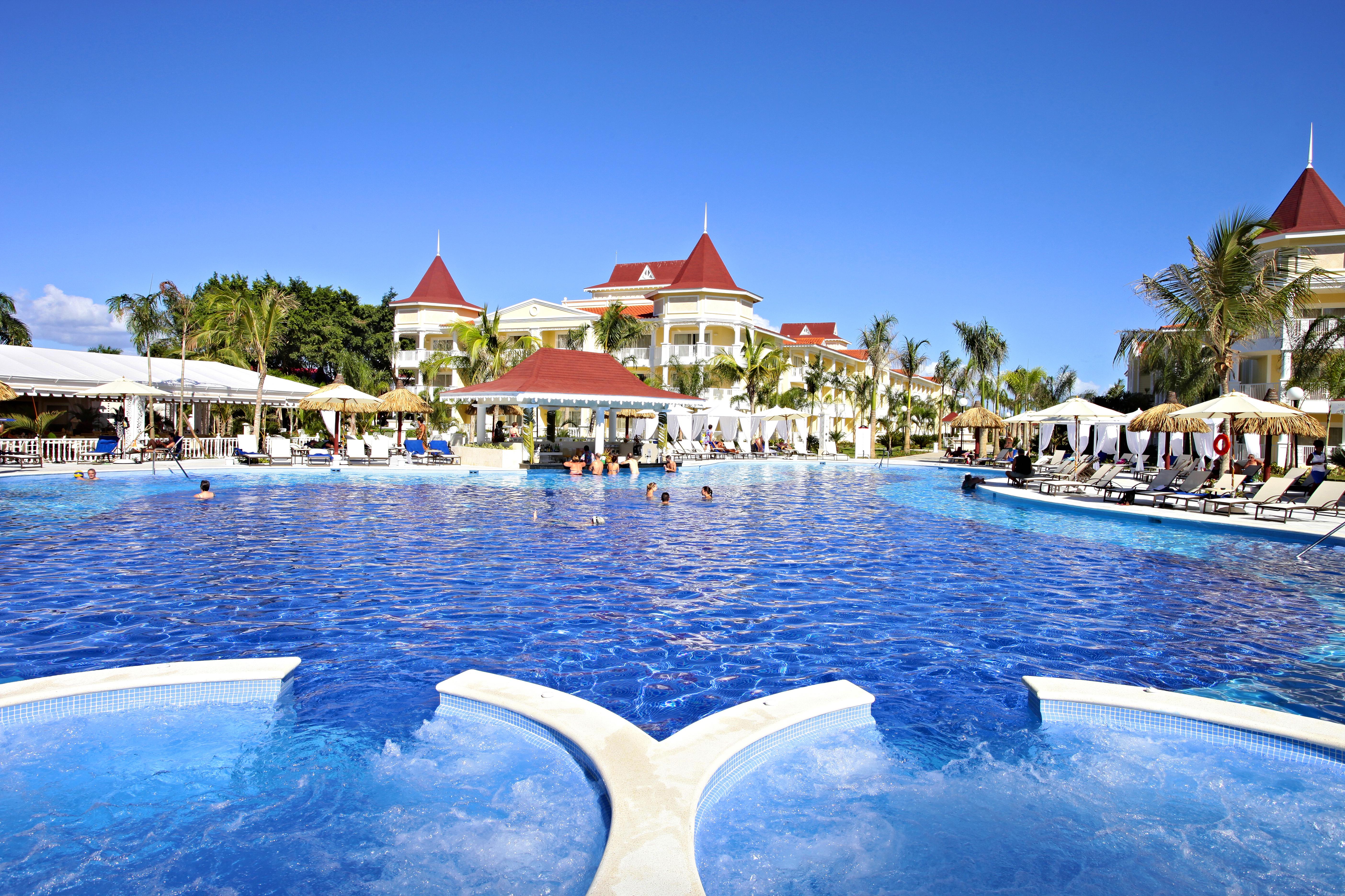 Soco Bahia Principe Luxury Bouganville (Adults Only) מראה חיצוני תמונה