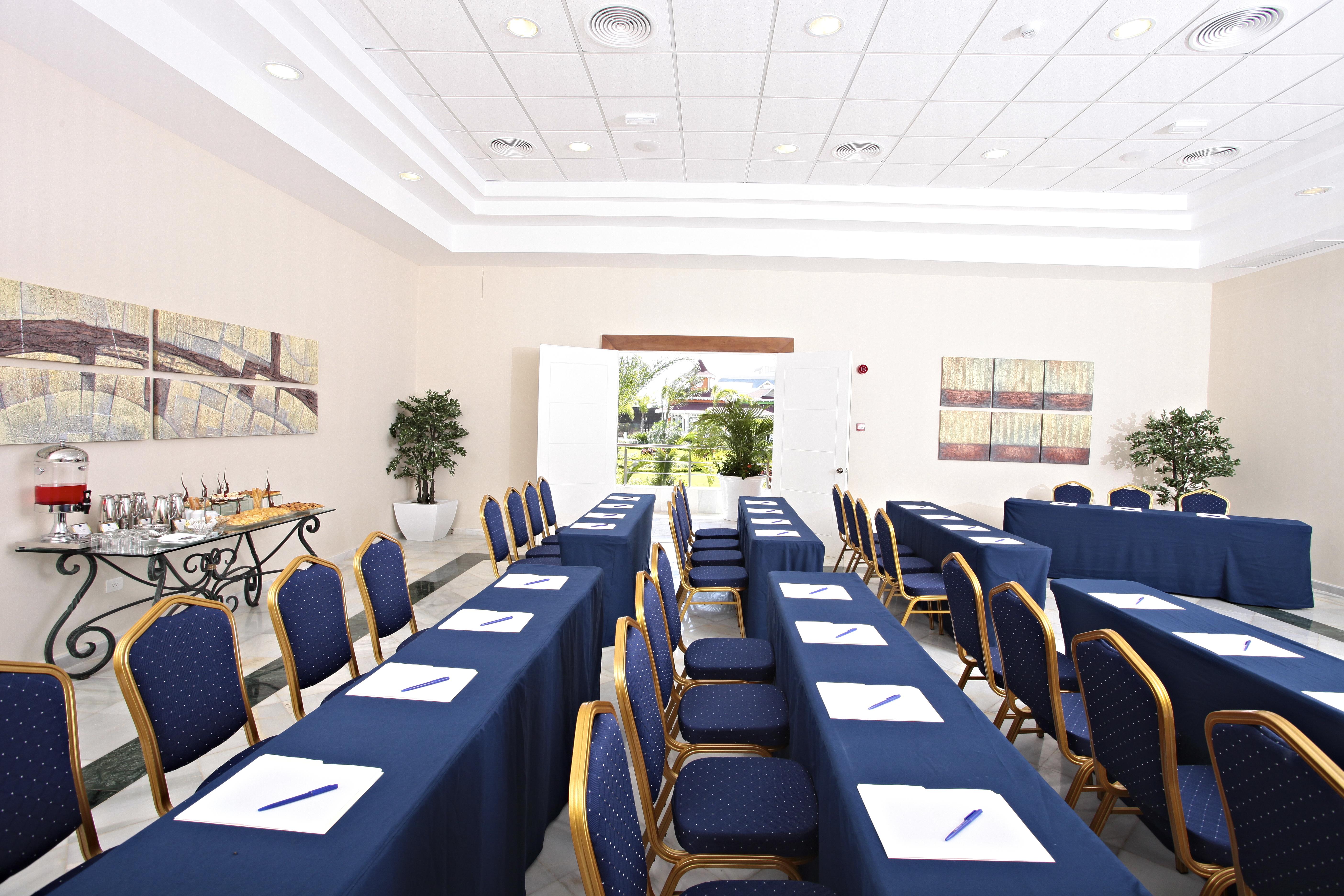 Soco Bahia Principe Luxury Bouganville (Adults Only) מראה חיצוני תמונה