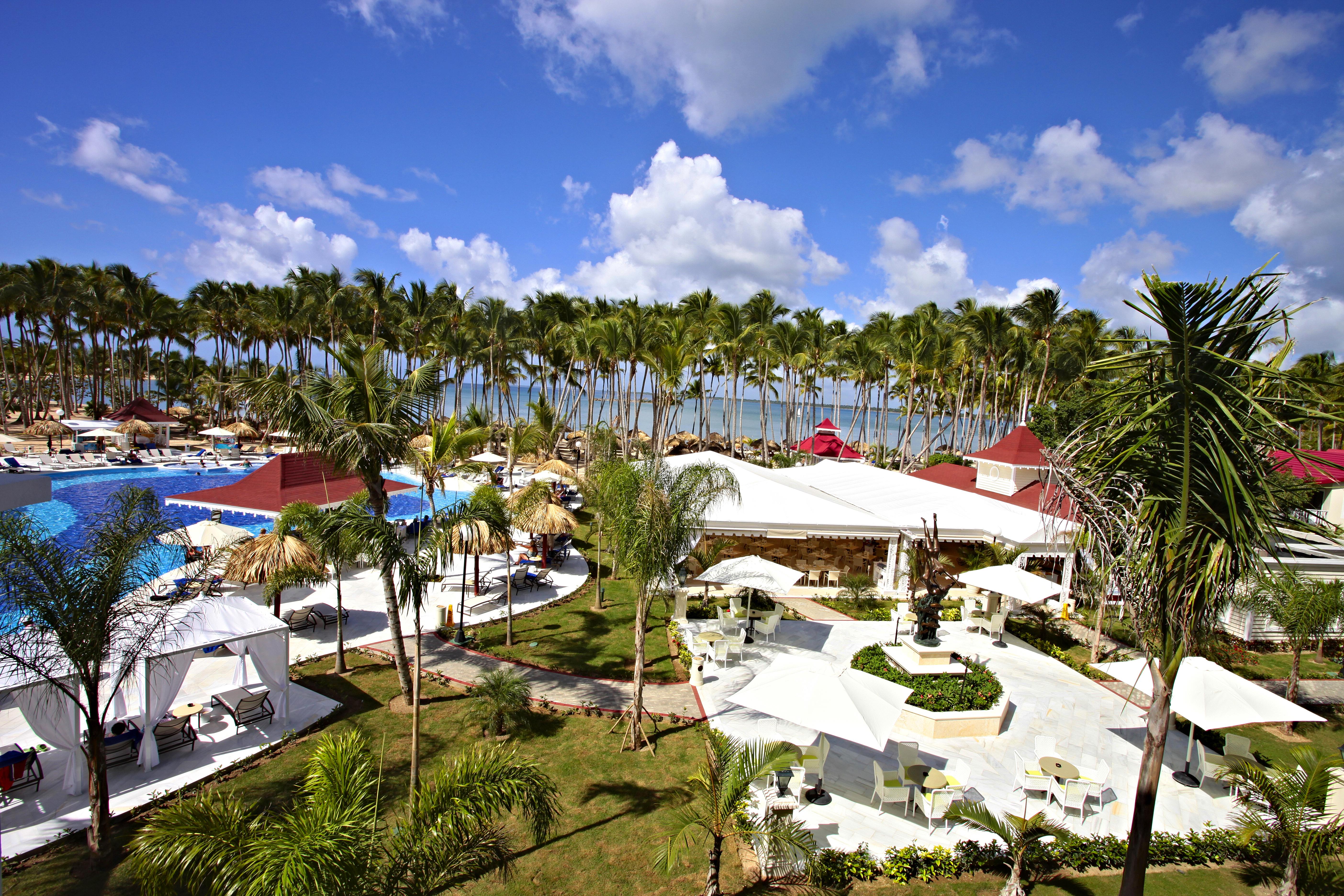Soco Bahia Principe Luxury Bouganville (Adults Only) מראה חיצוני תמונה