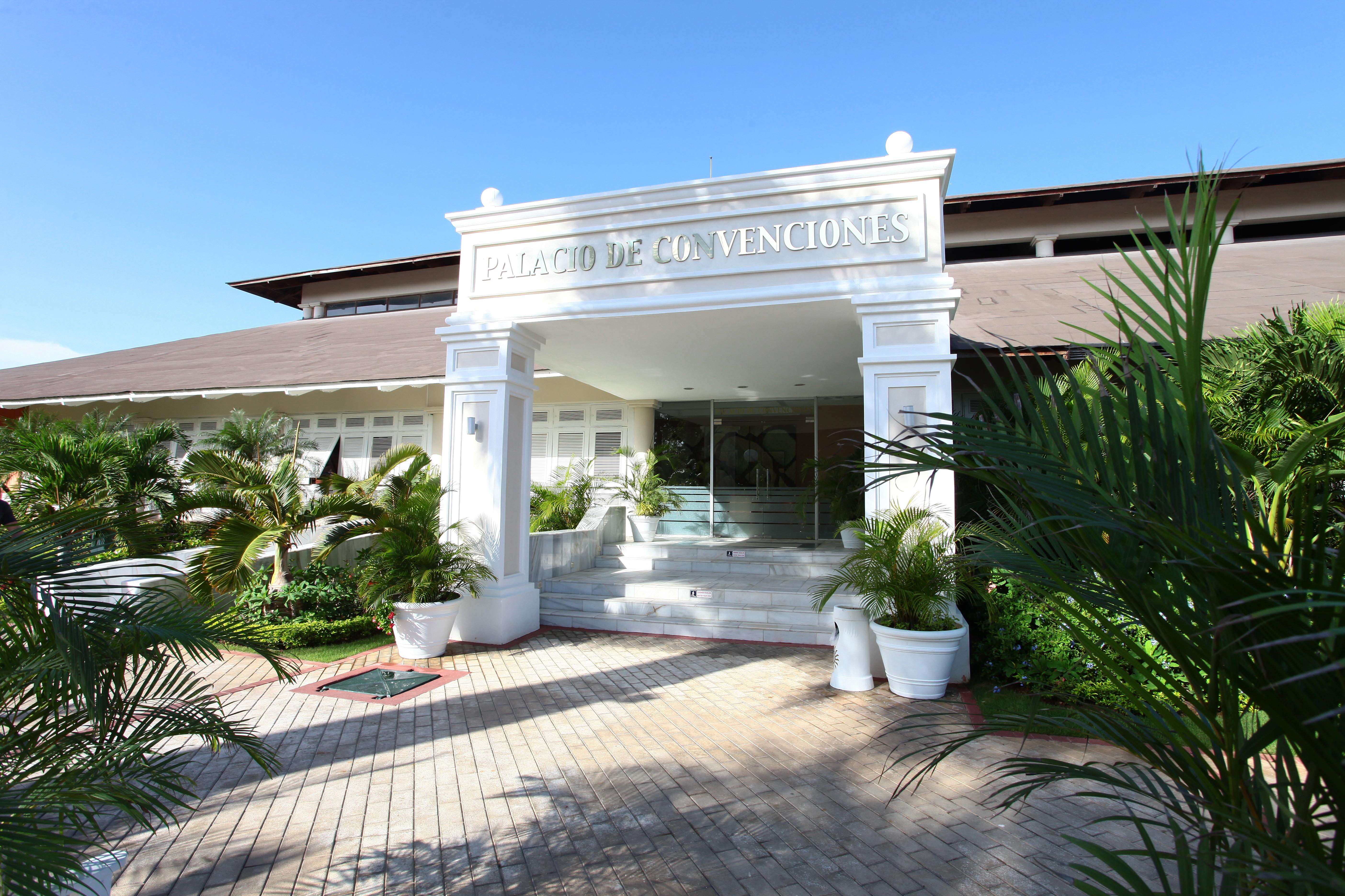 Soco Bahia Principe Luxury Bouganville (Adults Only) מראה חיצוני תמונה