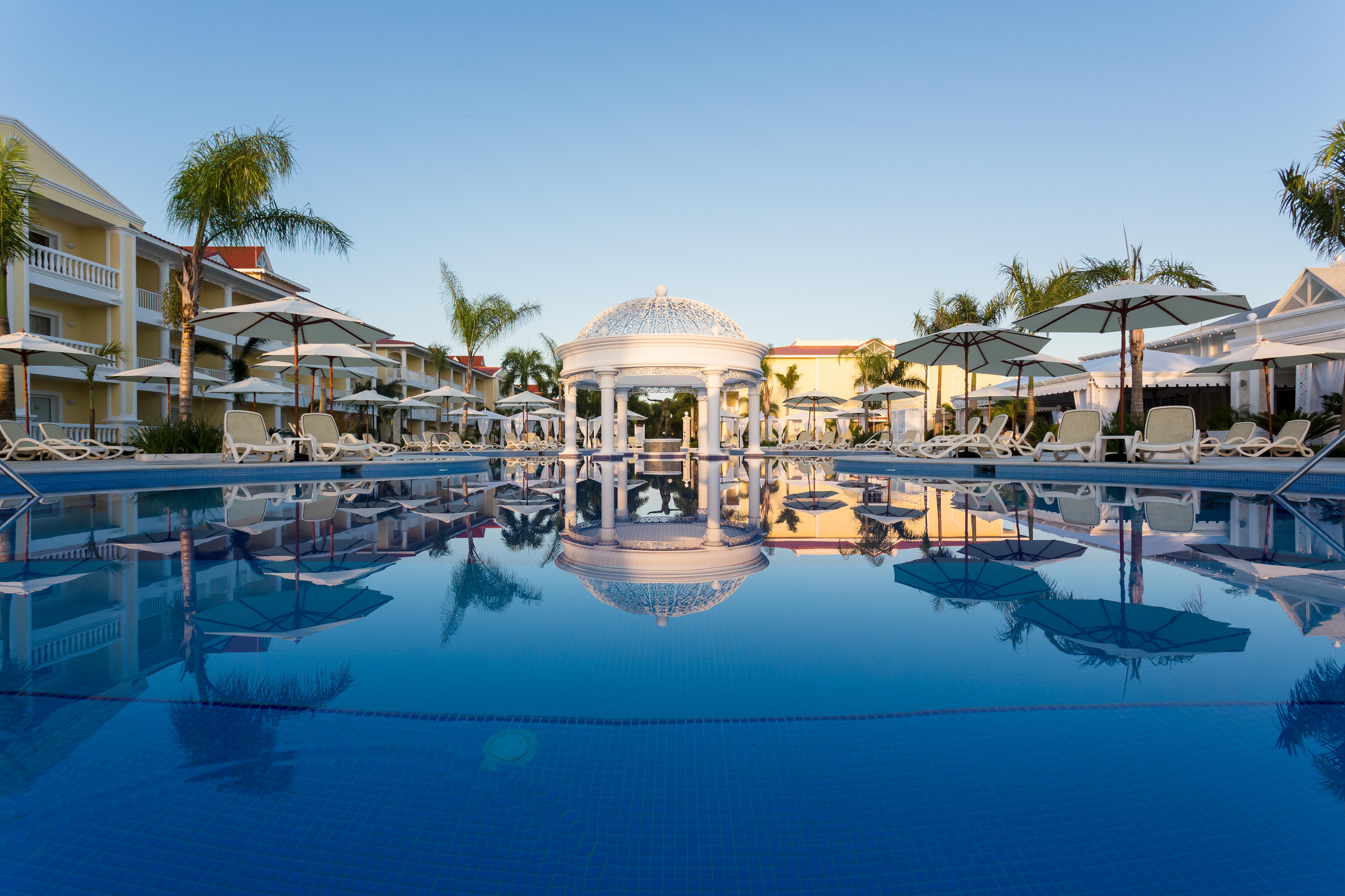 Soco Bahia Principe Luxury Bouganville (Adults Only) מראה חיצוני תמונה