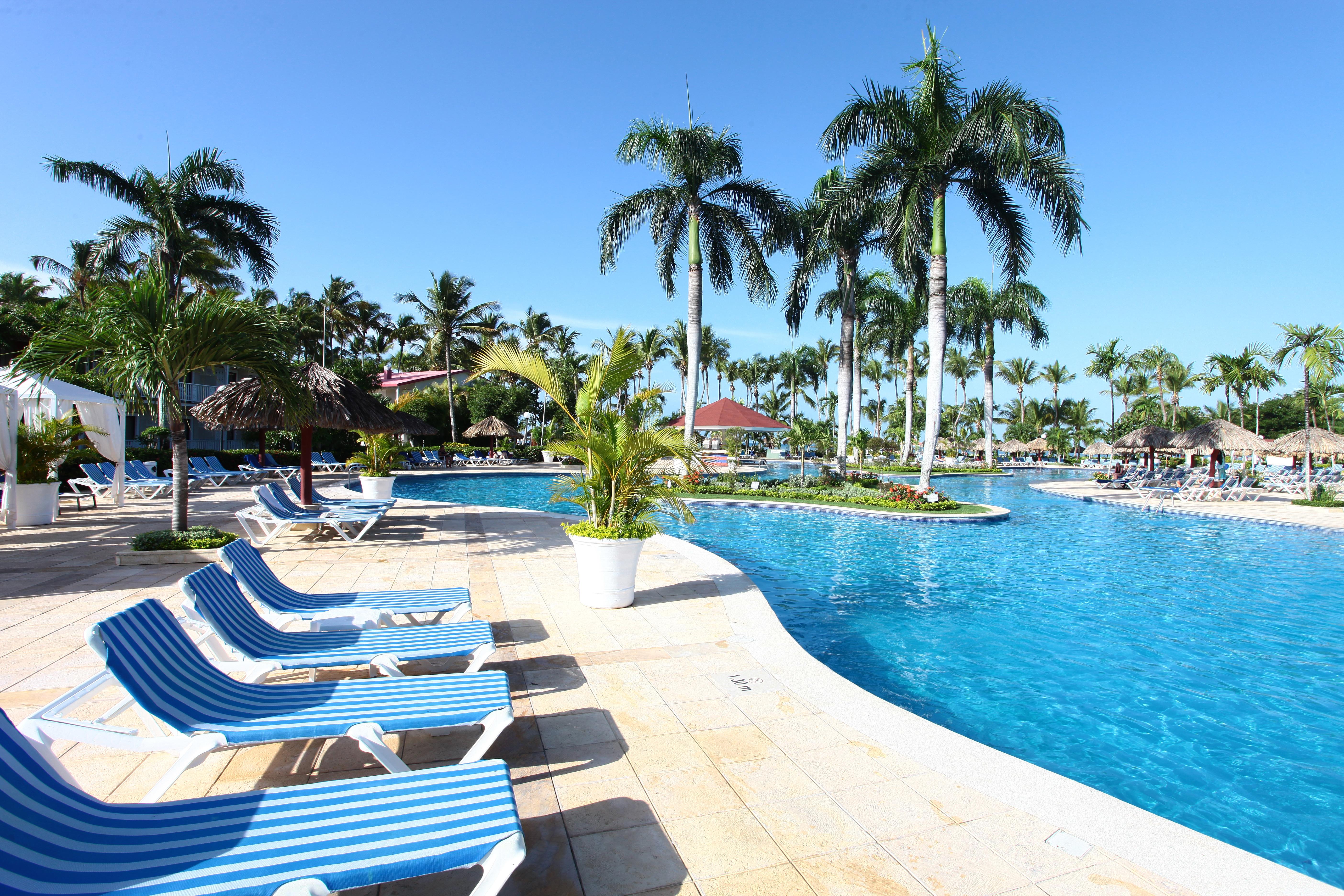 Soco Bahia Principe Luxury Bouganville (Adults Only) מראה חיצוני תמונה