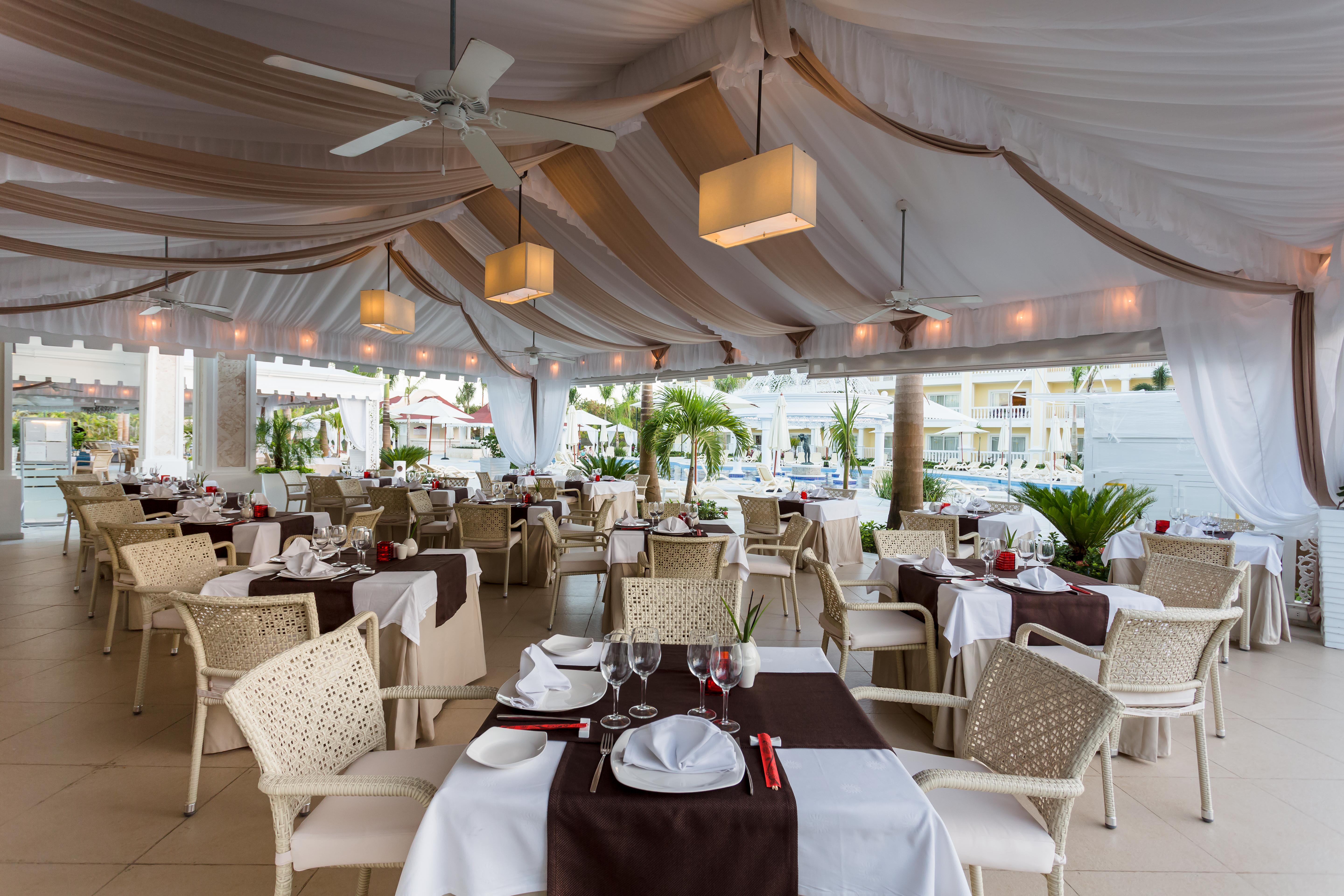Soco Bahia Principe Luxury Bouganville (Adults Only) מראה חיצוני תמונה