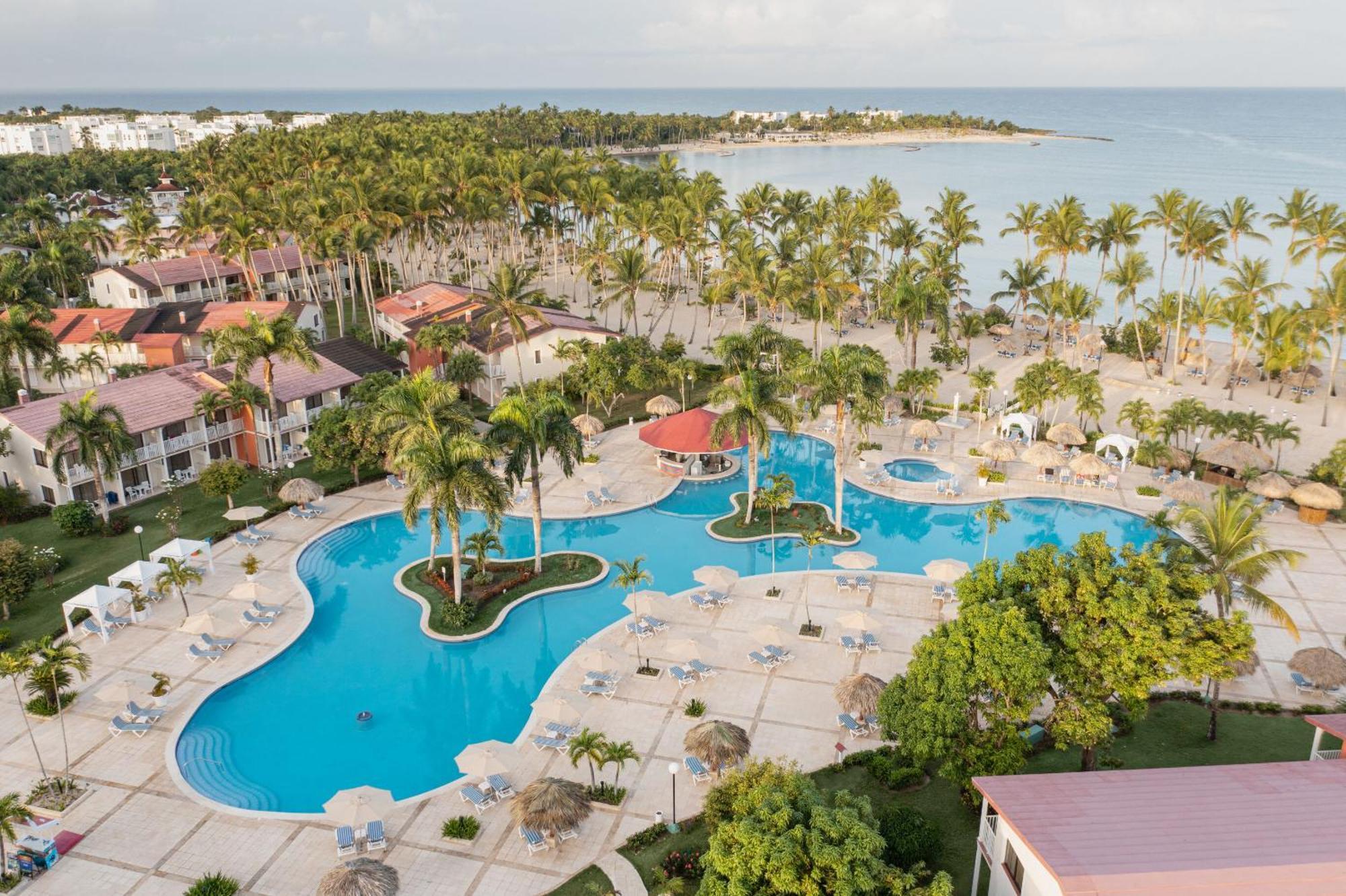 Soco Bahia Principe Luxury Bouganville (Adults Only) מראה חיצוני תמונה