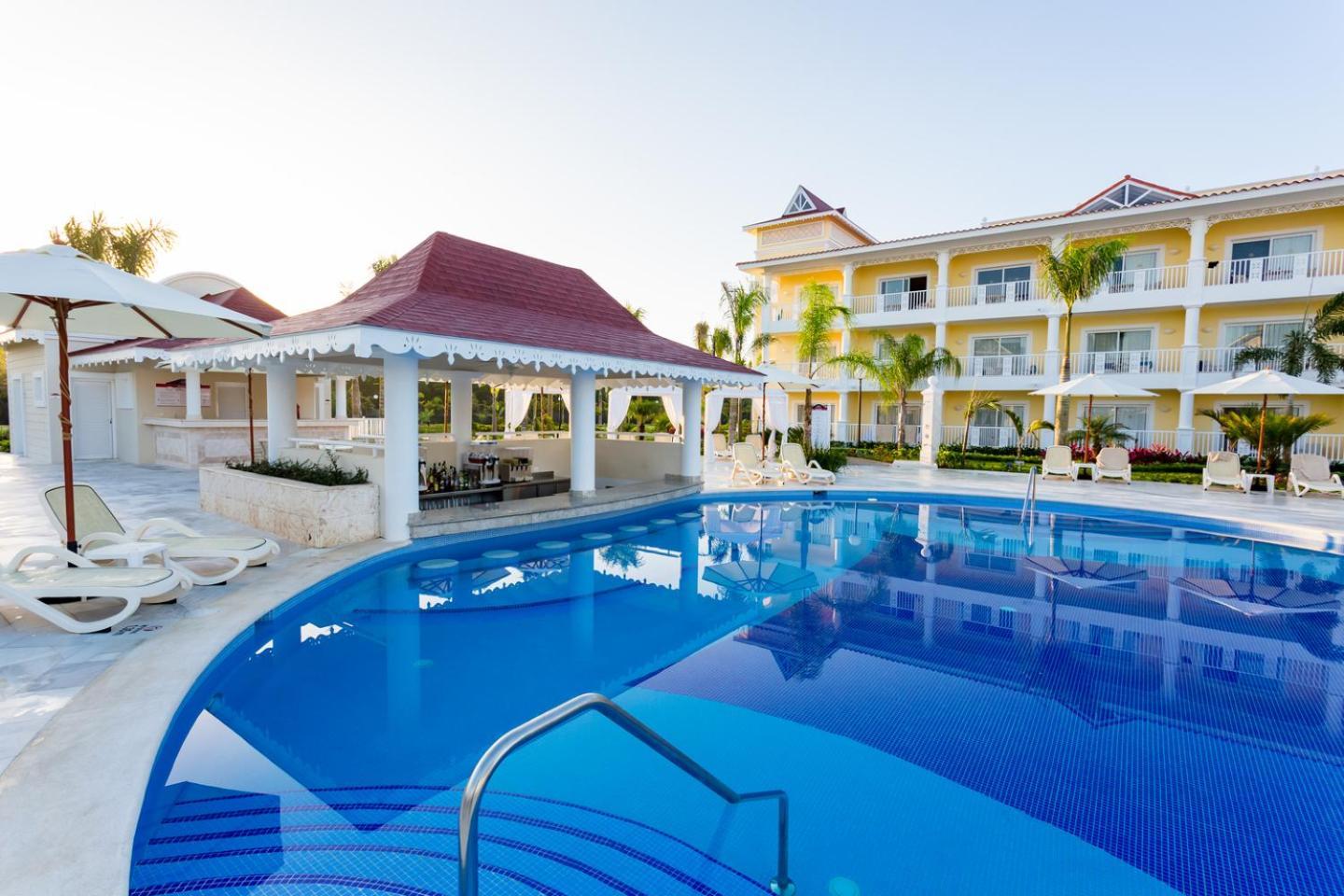 Soco Bahia Principe Luxury Bouganville (Adults Only) מראה חיצוני תמונה