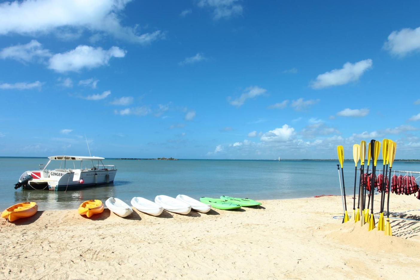 Soco Bahia Principe Luxury Bouganville (Adults Only) מראה חיצוני תמונה